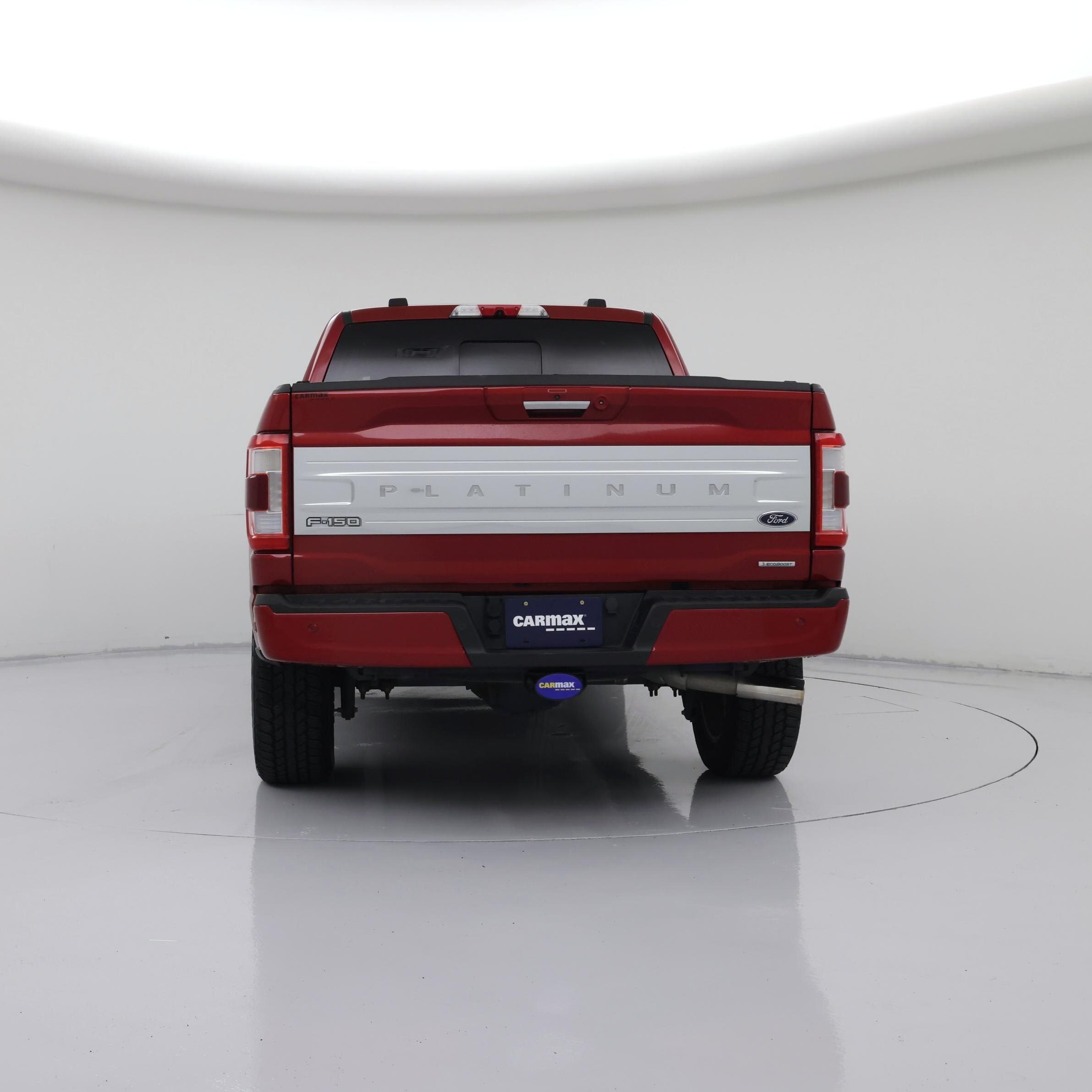 Thumbnail: 2022 Ford F-150 - 6