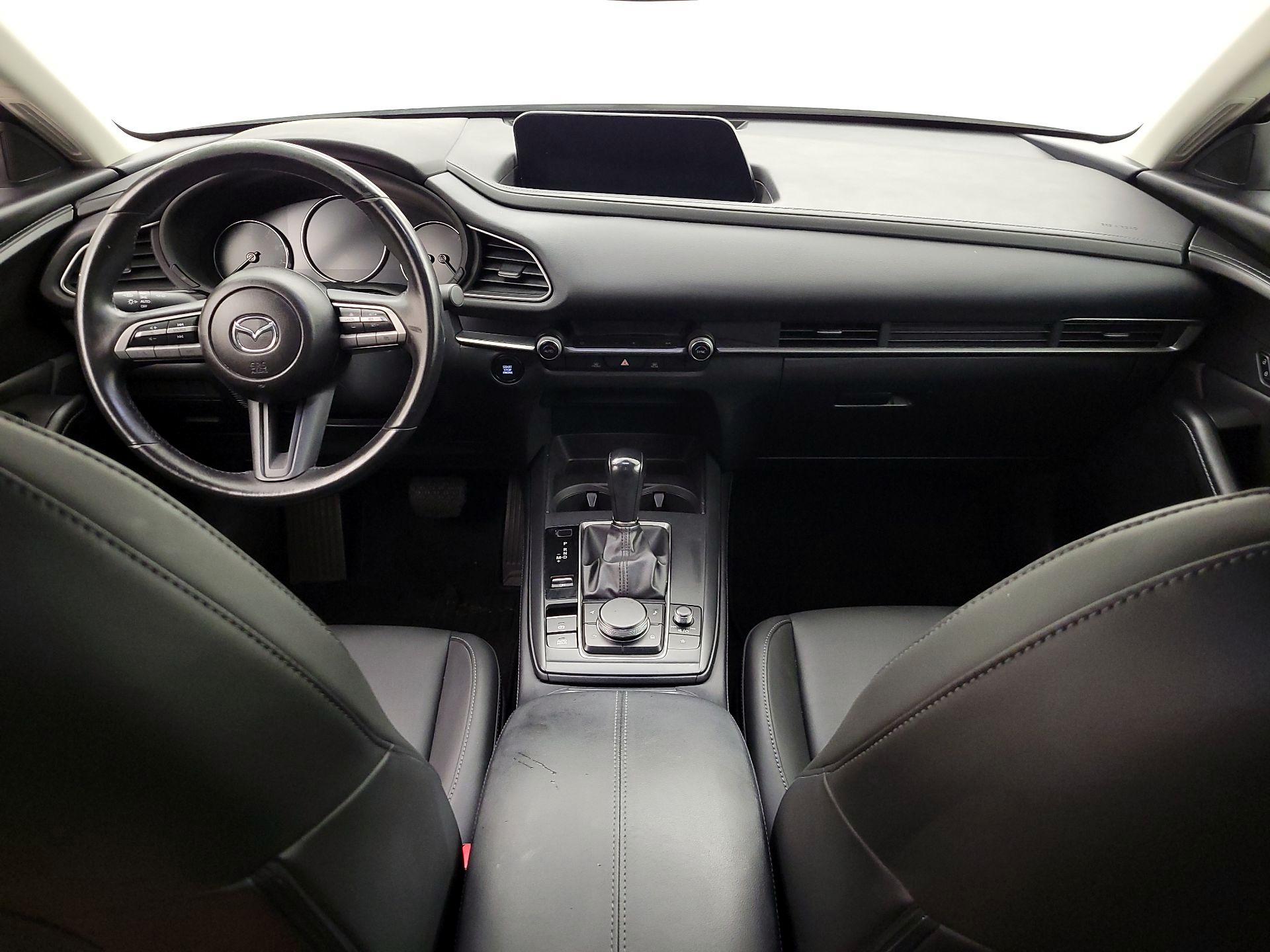 Thumbnail: 2022 Mazda CX-30 - 9