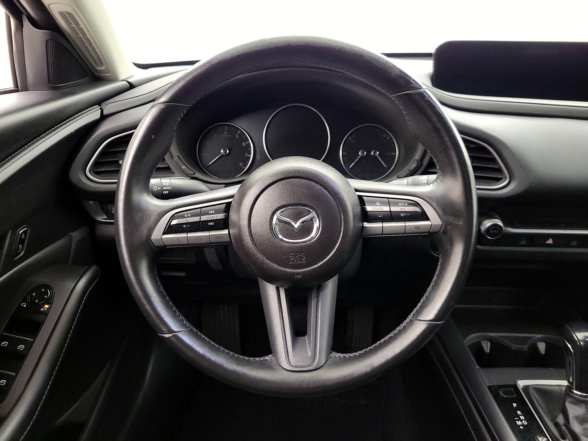 Thumbnail: 2022 Mazda CX-30 - 10