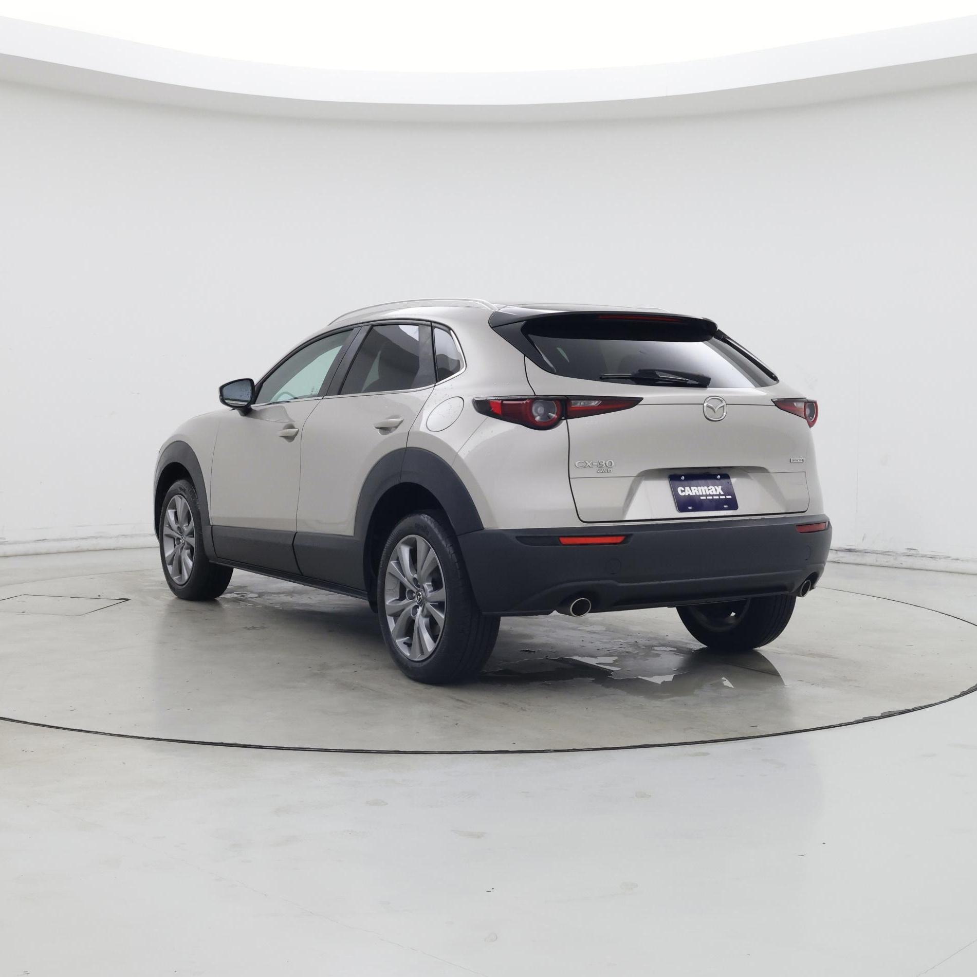 Thumbnail: 2022 Mazda CX-30 - 2