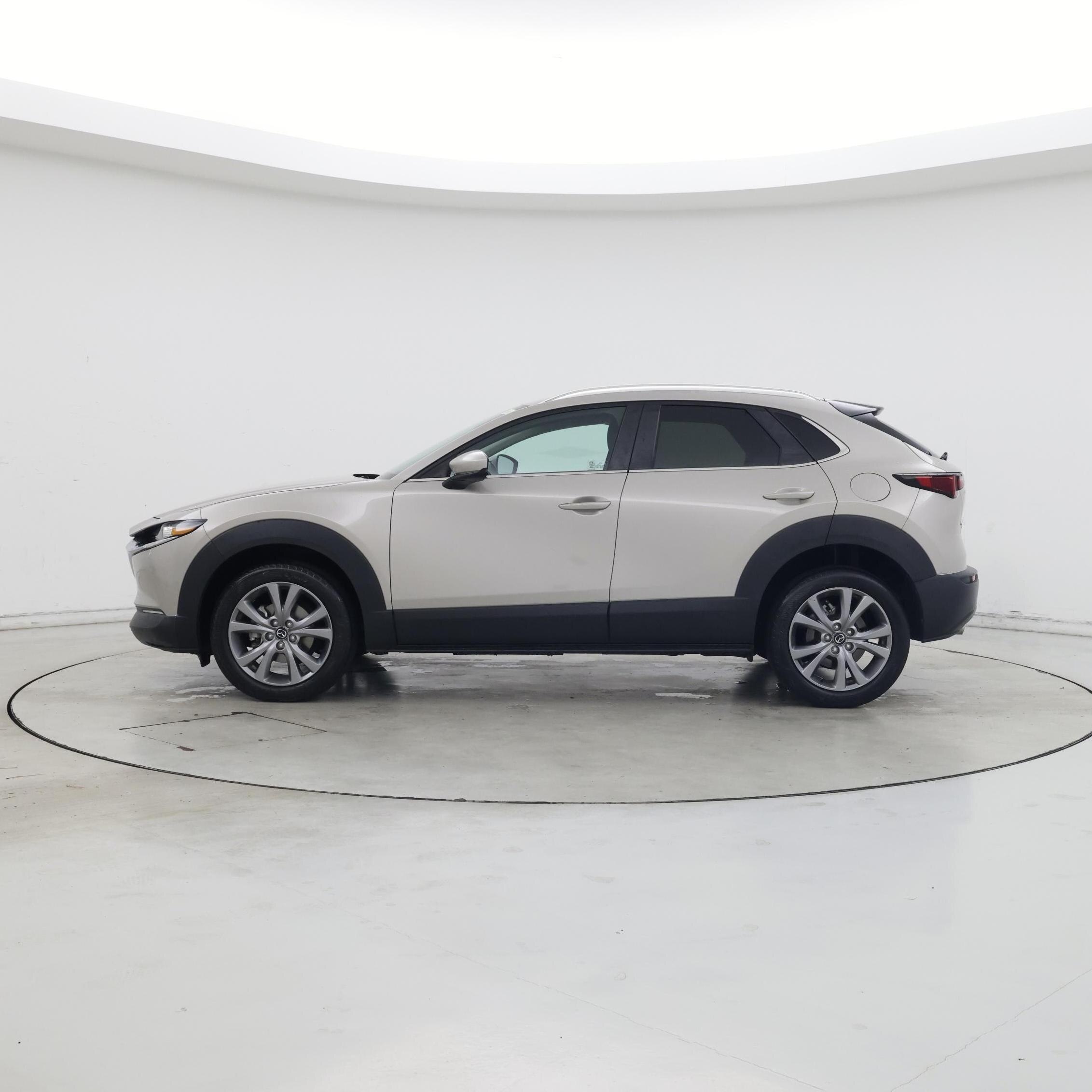 Thumbnail: 2022 Mazda CX-30 - 3