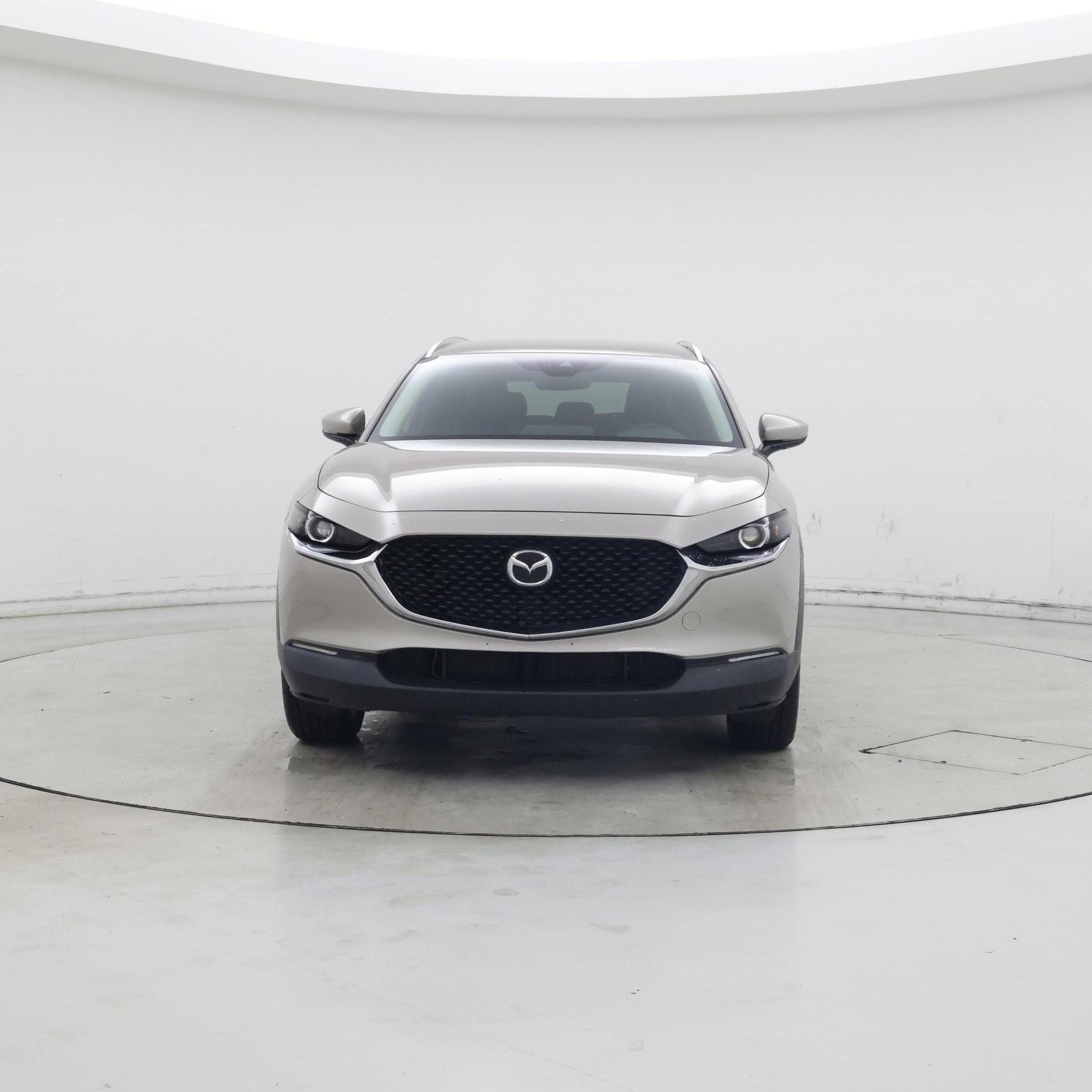 Thumbnail: 2022 Mazda CX-30 - 5