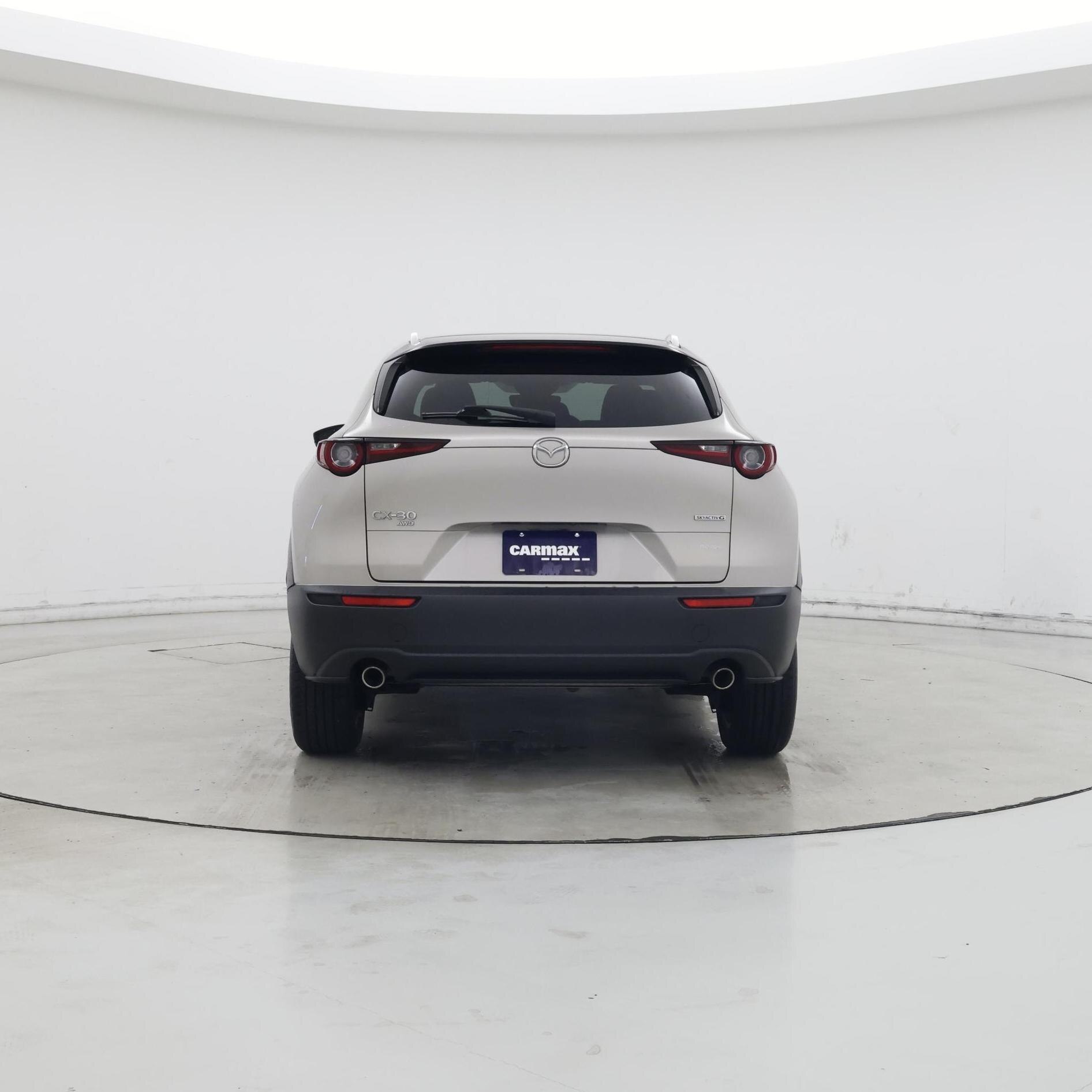 Thumbnail: 2022 Mazda CX-30 - 6