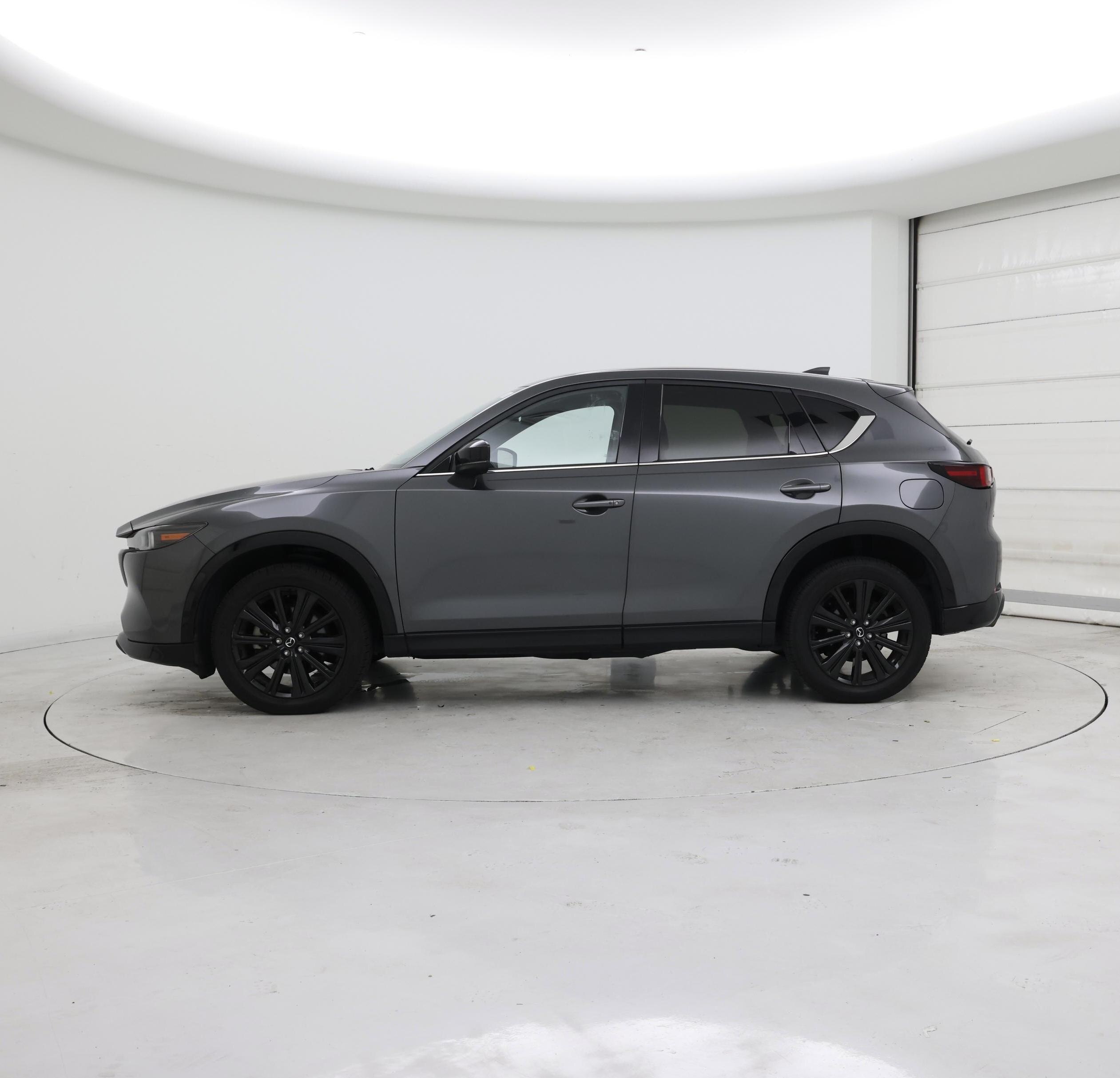 Thumbnail: 2022 Mazda CX-5 - 3