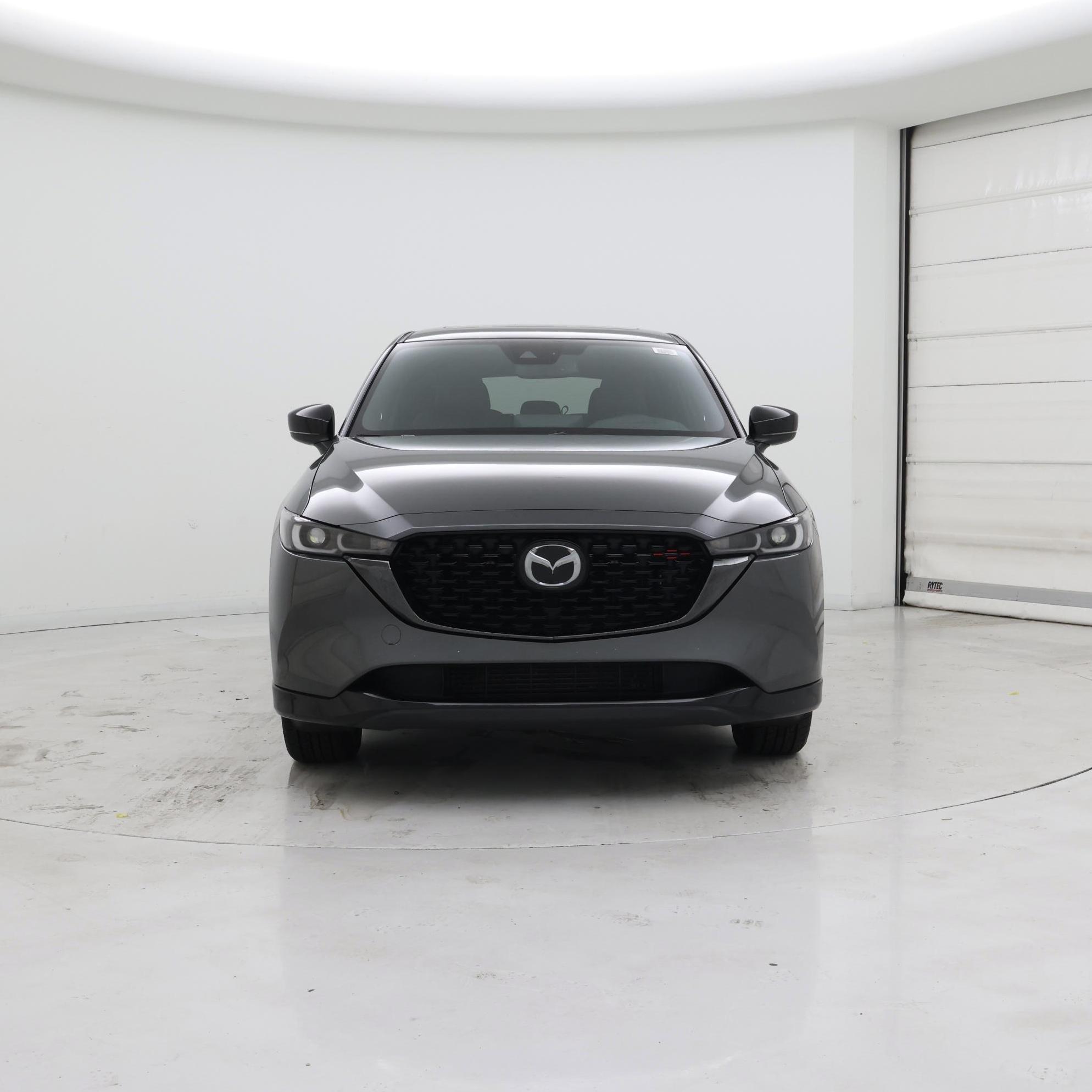 Thumbnail: 2022 Mazda CX-5 - 5