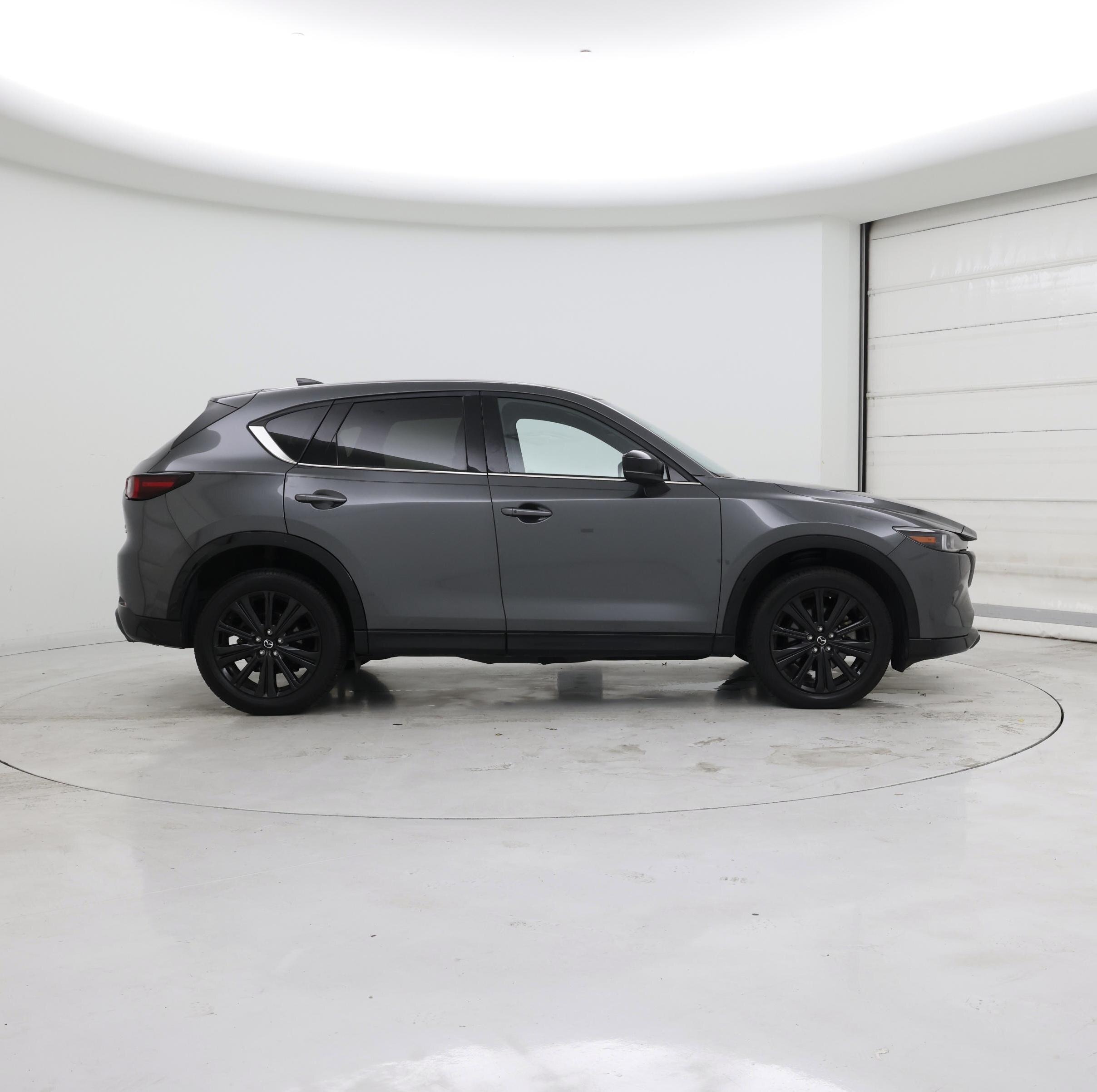 Thumbnail: 2022 Mazda CX-5 - 7