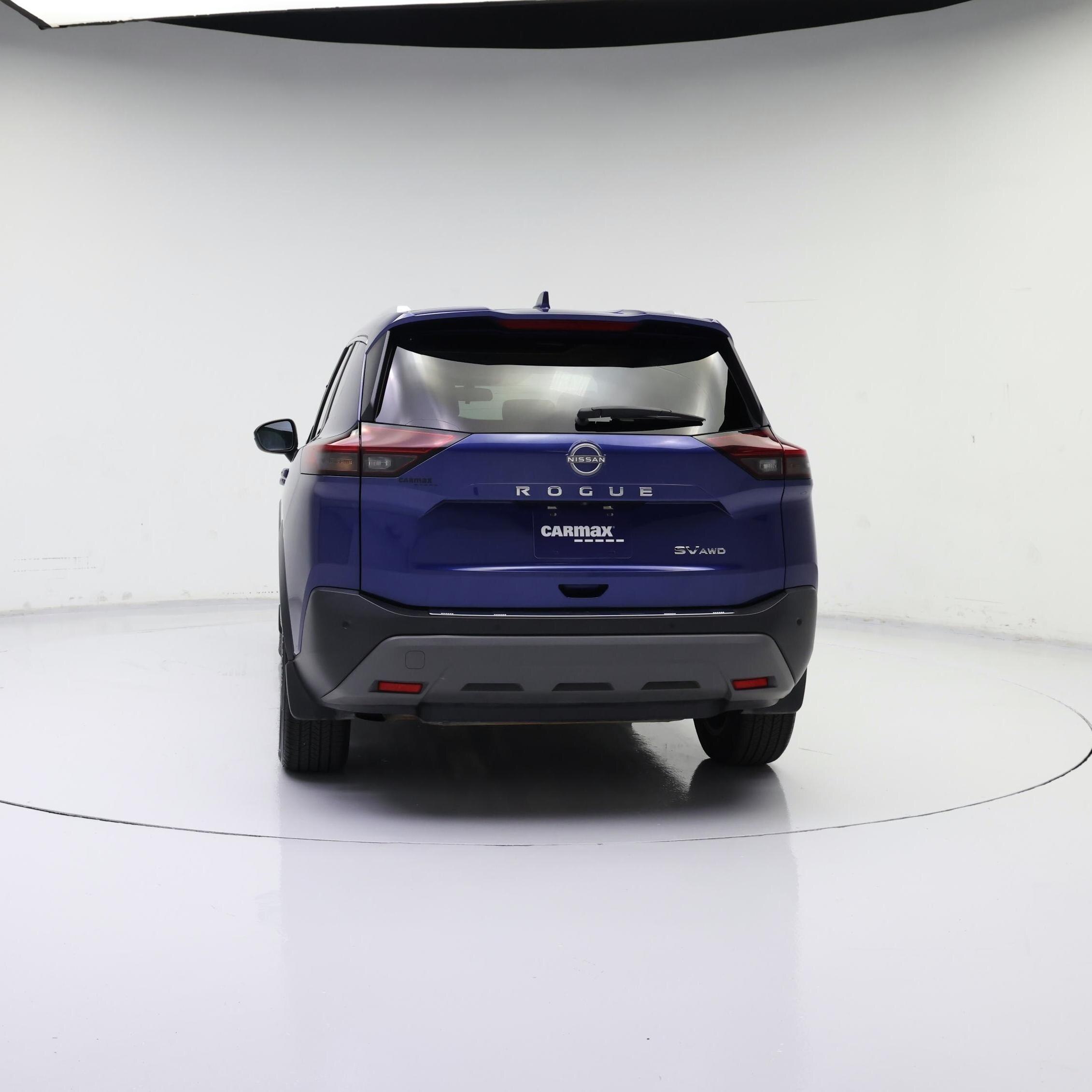 Thumbnail: 2023 Nissan Rogue - 6