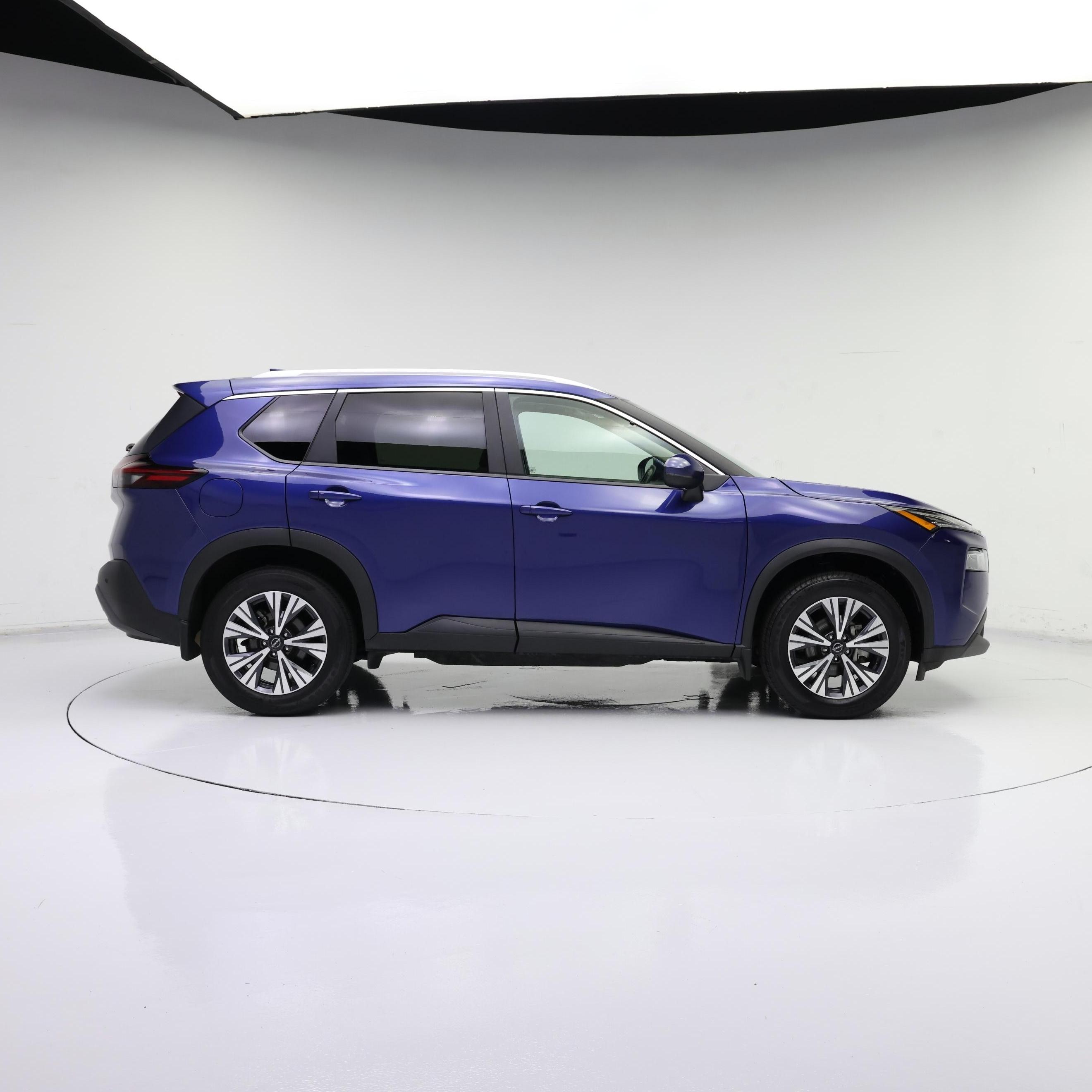 Thumbnail: 2023 Nissan Rogue - 7