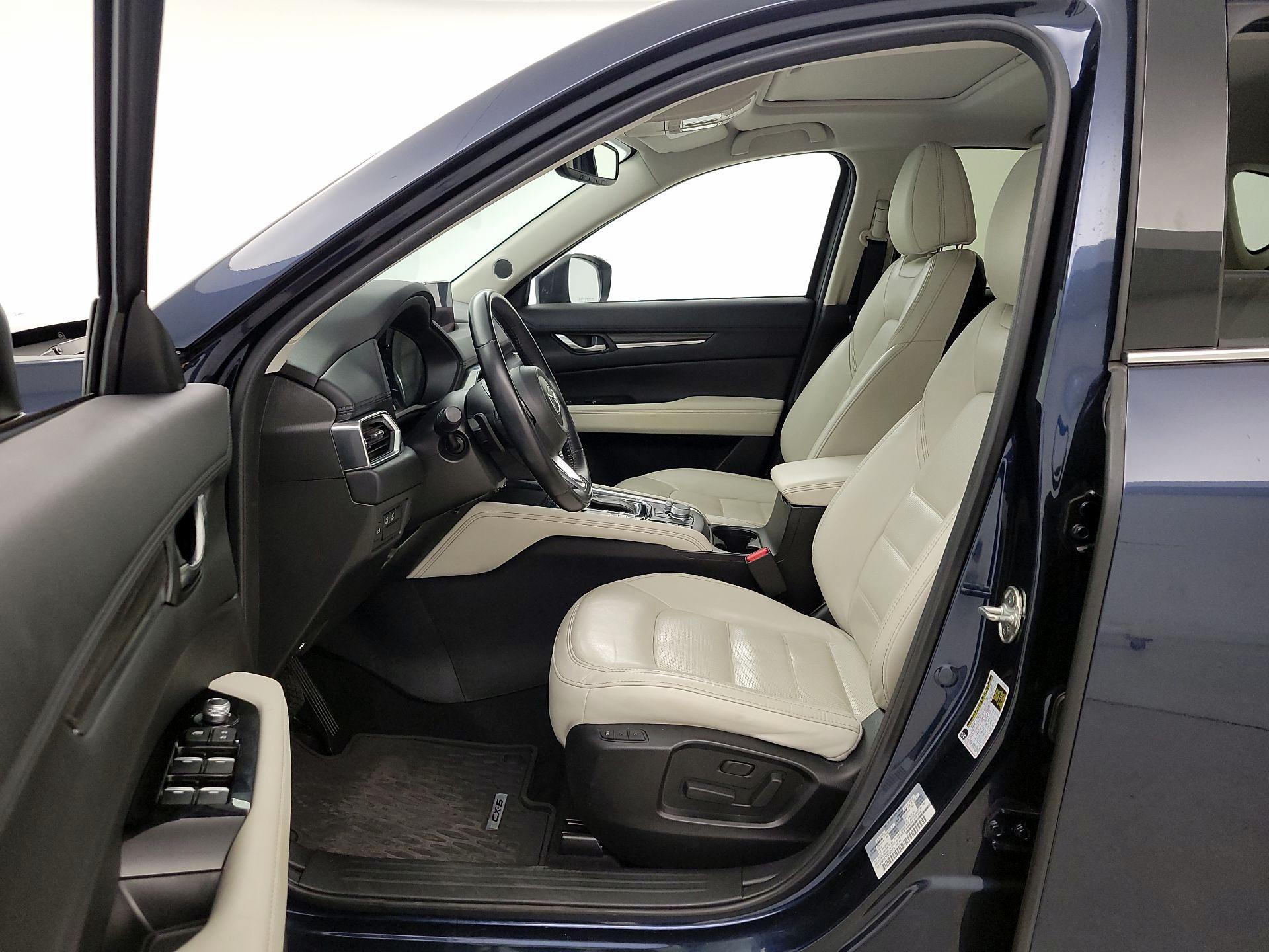 Thumbnail: 2020 Mazda CX-5 - 11