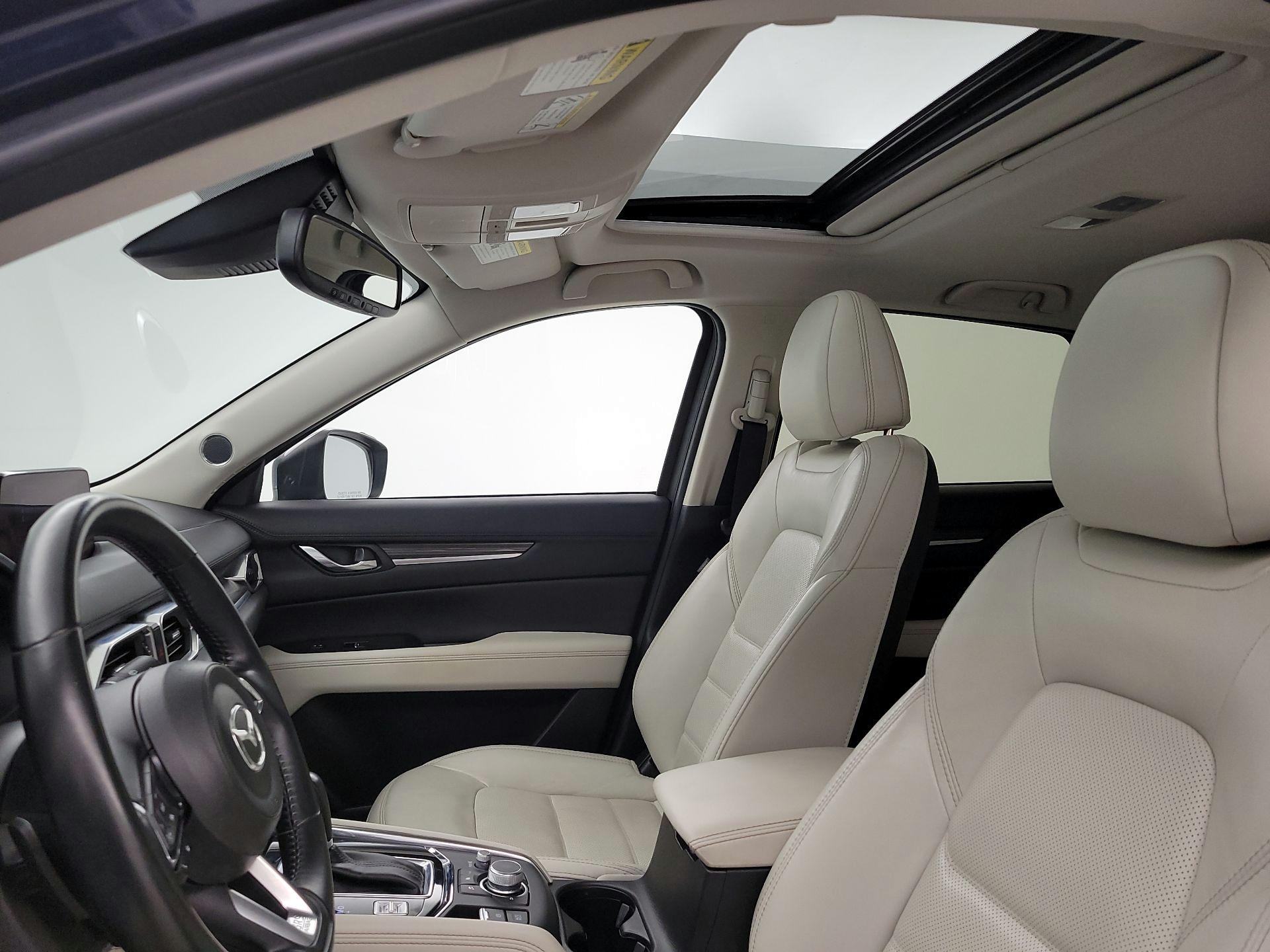 Thumbnail: 2020 Mazda CX-5 - 19