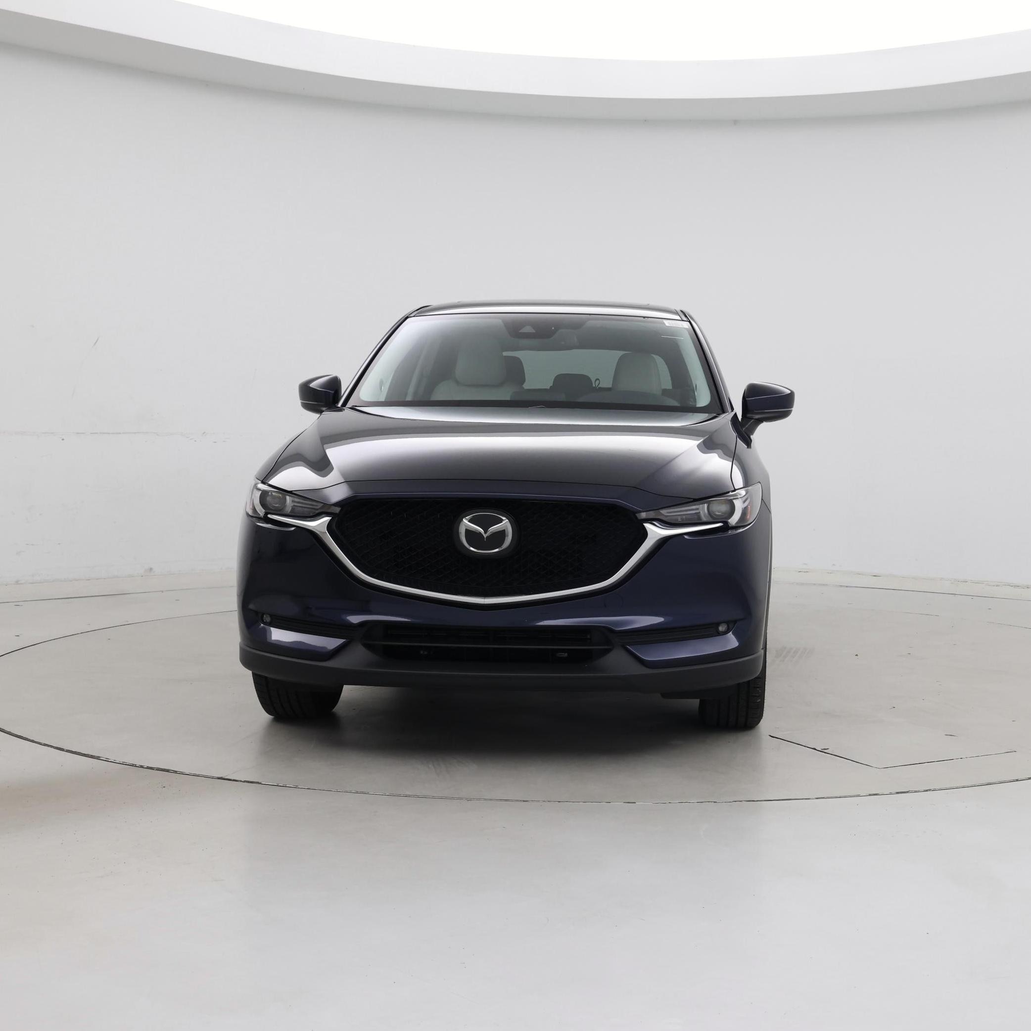 Thumbnail: 2020 Mazda CX-5 - 5