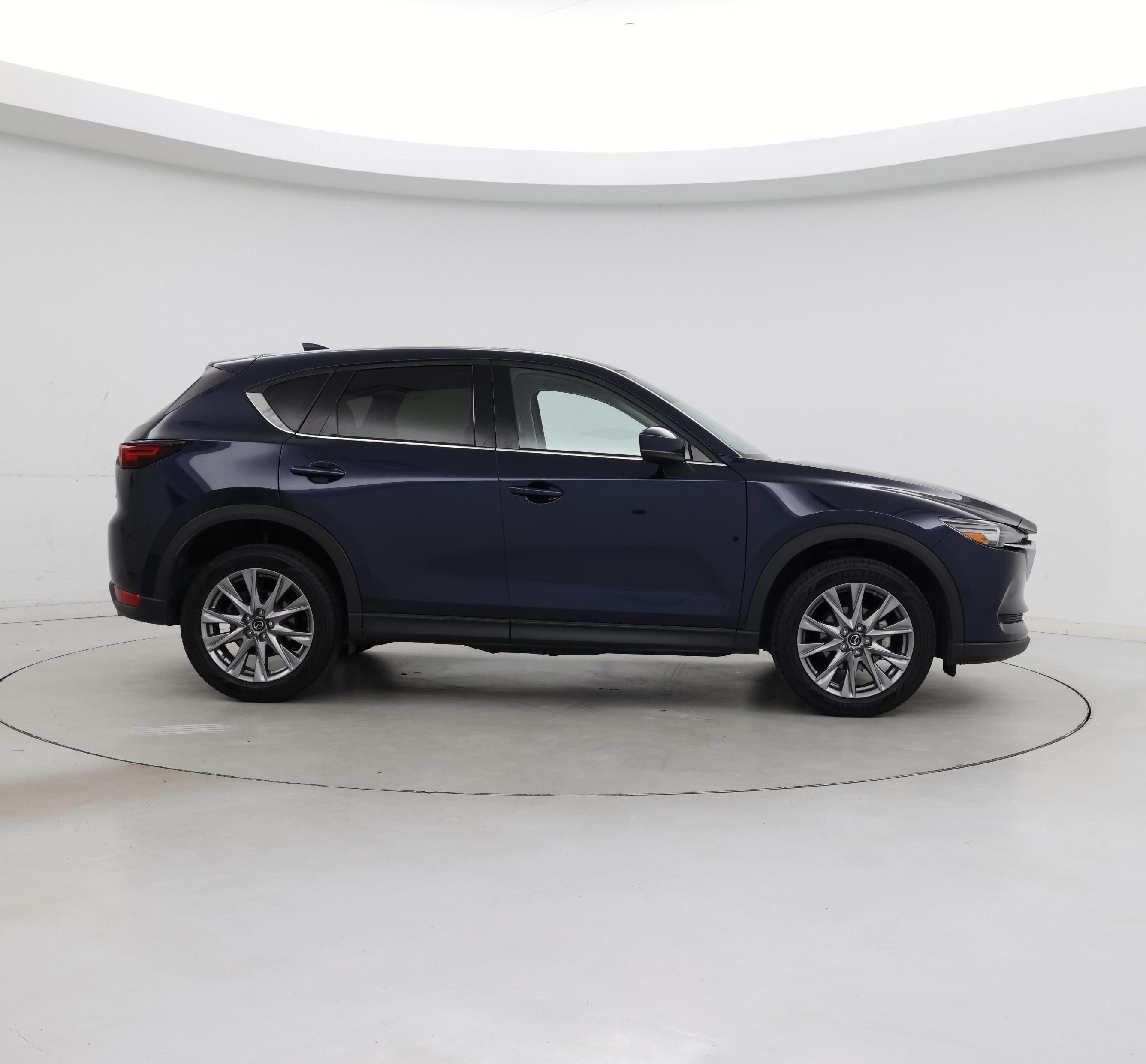 Thumbnail: 2020 Mazda CX-5 - 7