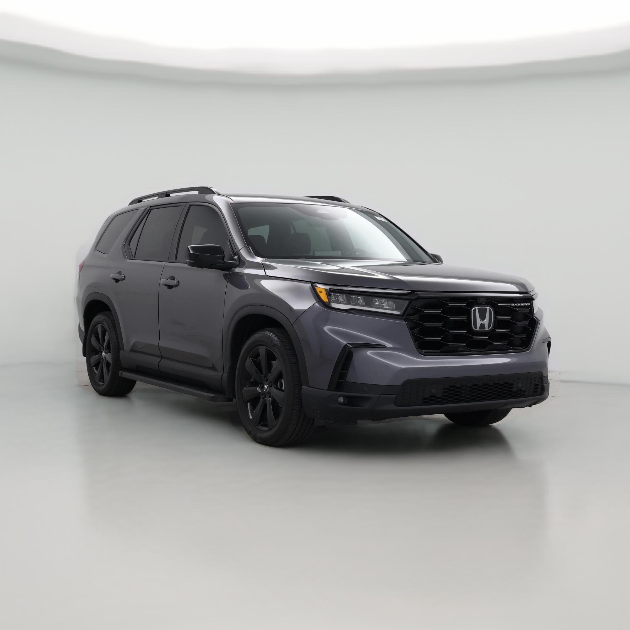 Thumbnail: 2025 Honda Pilot - 1