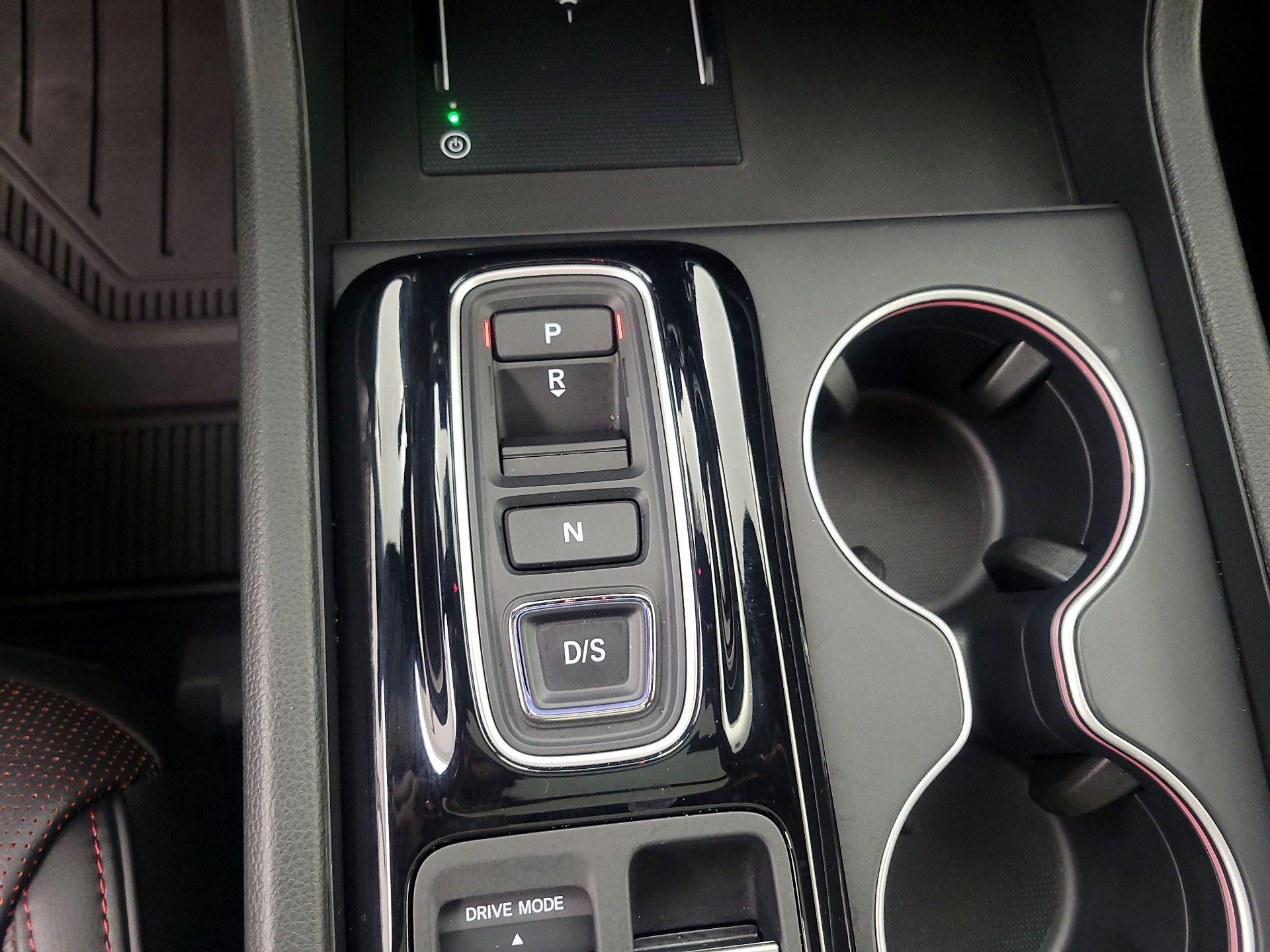 Thumbnail: 2025 Honda Pilot - 18