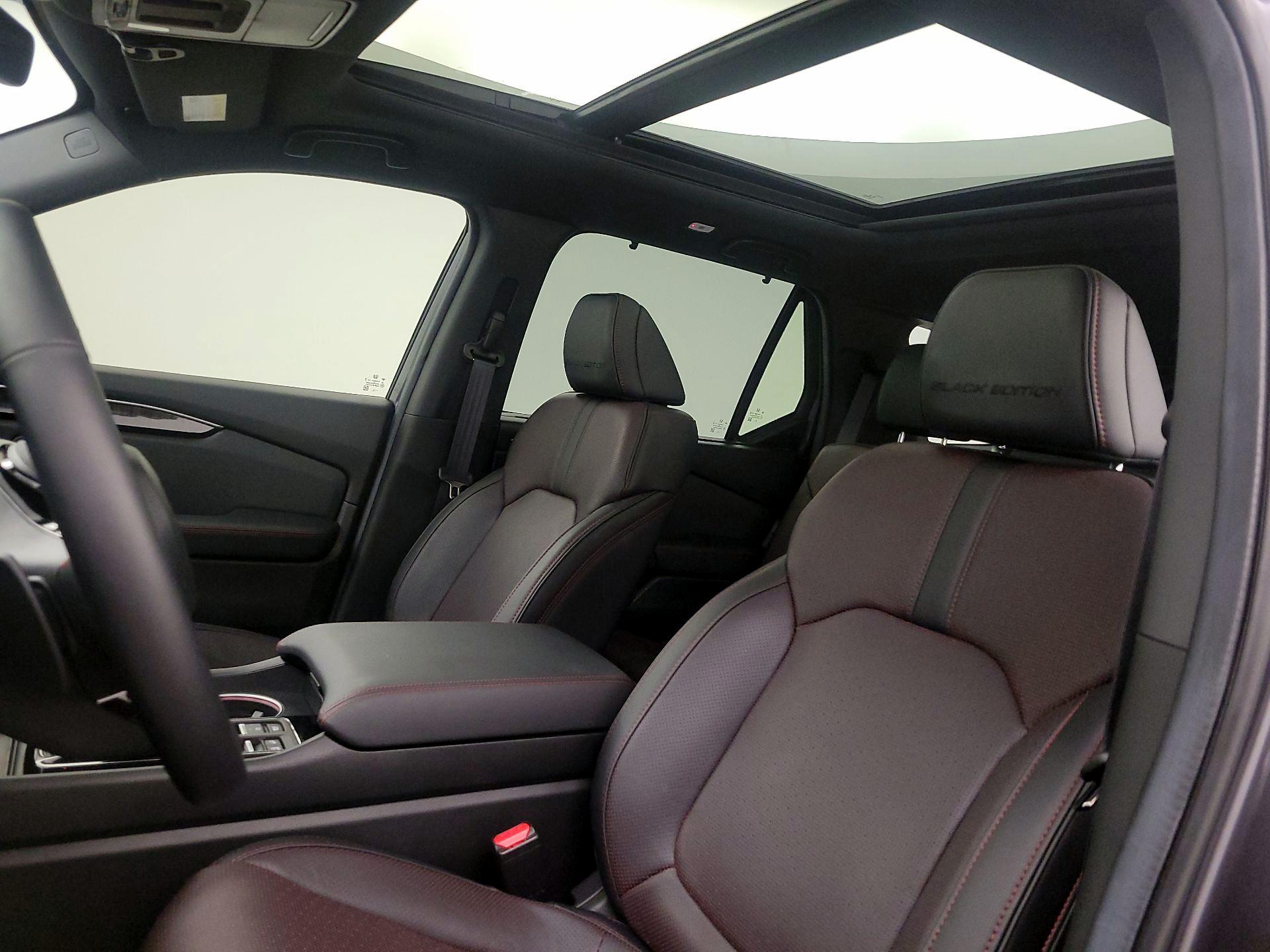 Thumbnail: 2025 Honda Pilot - 20