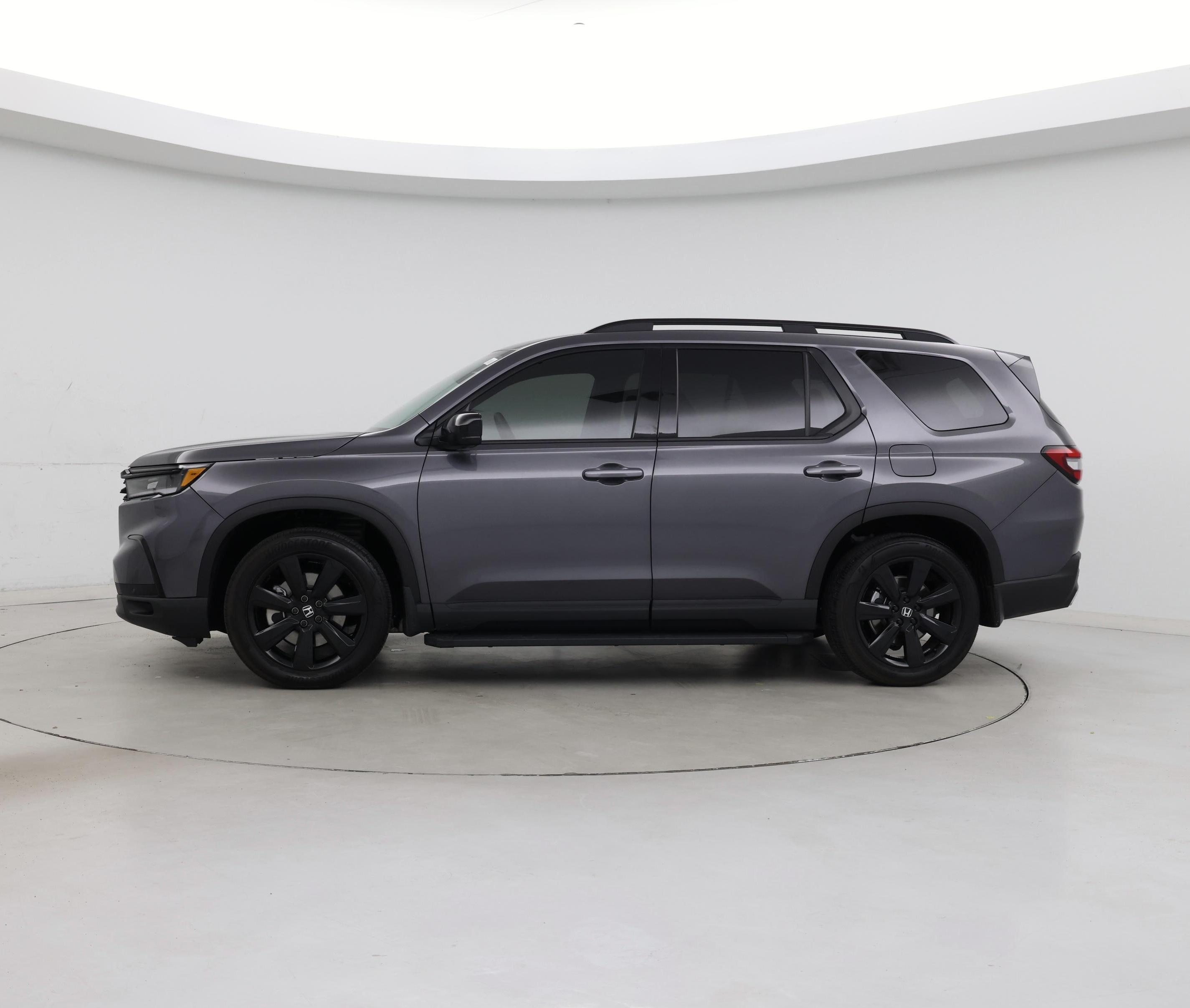 Thumbnail: 2025 Honda Pilot - 3