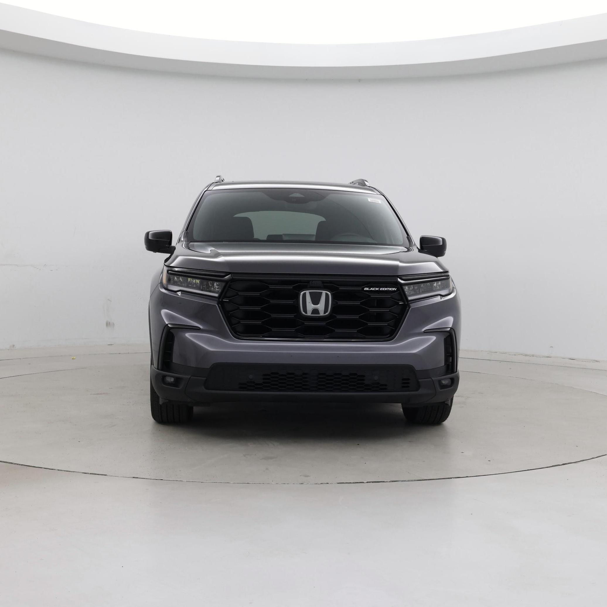 Thumbnail: 2025 Honda Pilot - 5
