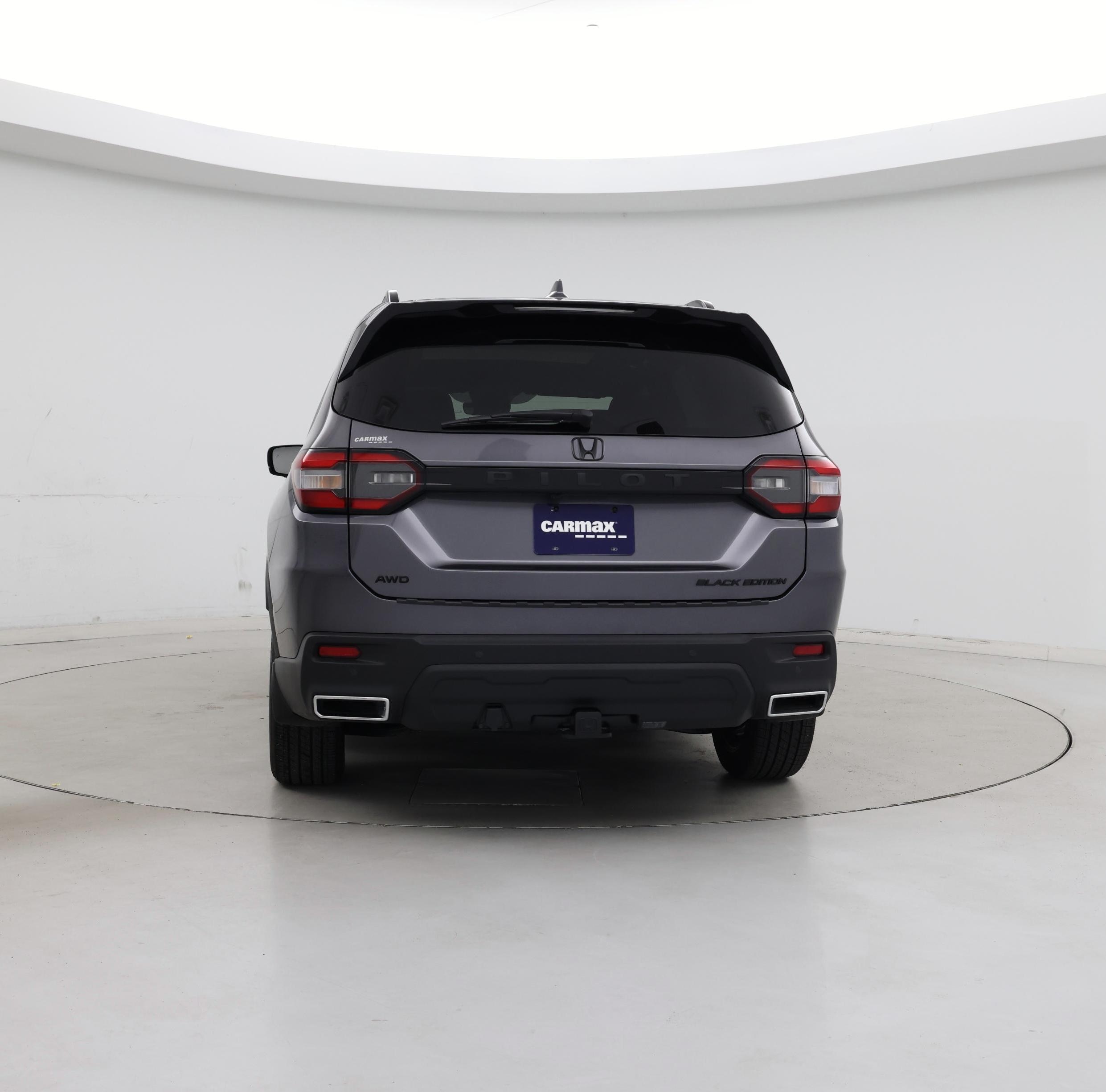 Thumbnail: 2025 Honda Pilot - 6