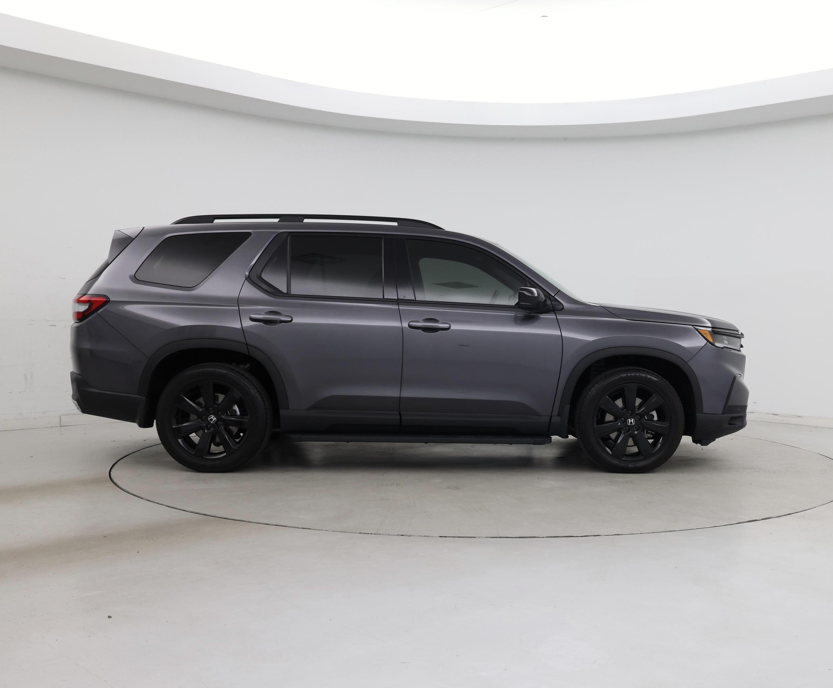 Thumbnail: 2025 Honda Pilot - 7