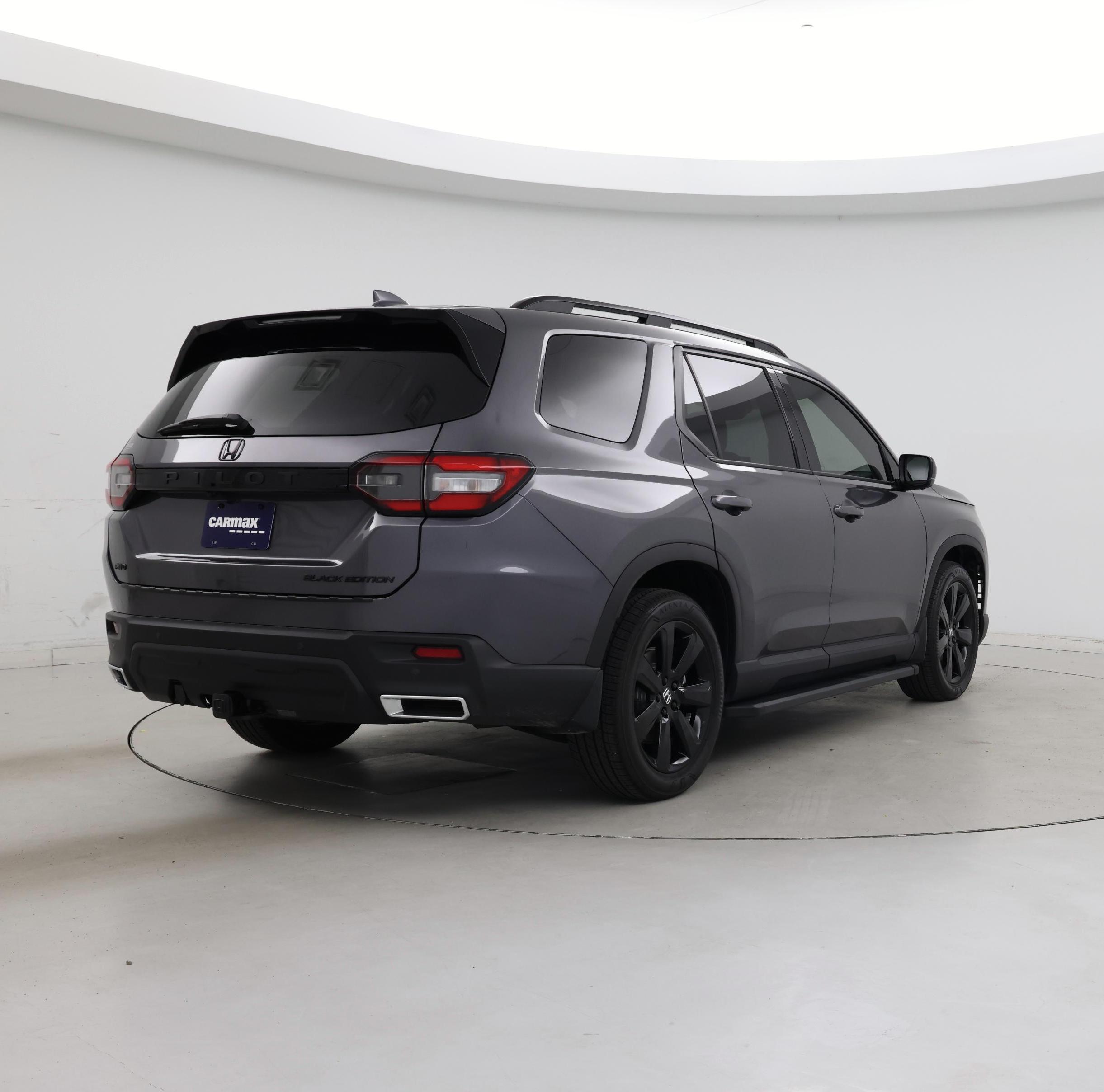 Thumbnail: 2025 Honda Pilot - 8