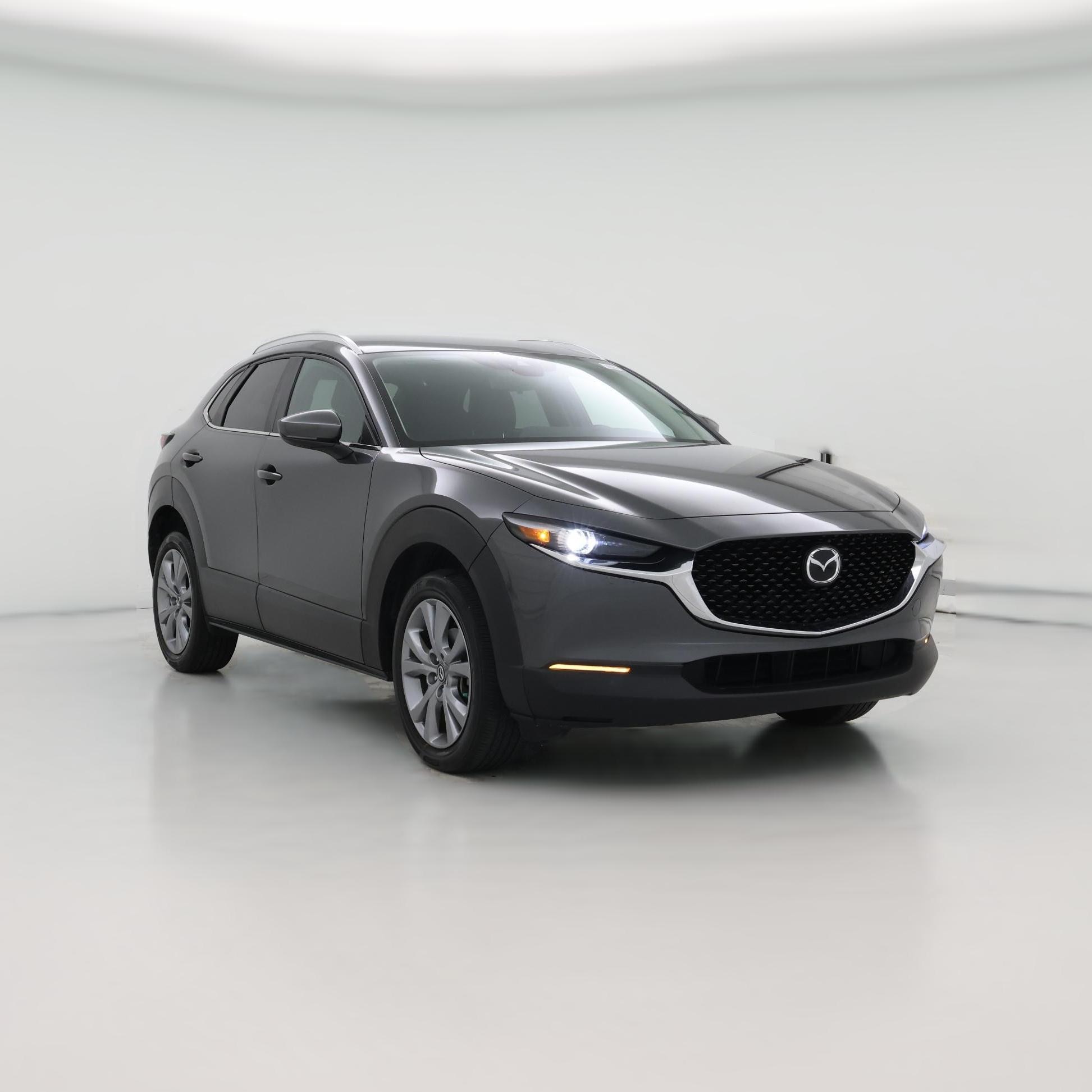 Thumbnail: 2023 Mazda CX-30 - 1