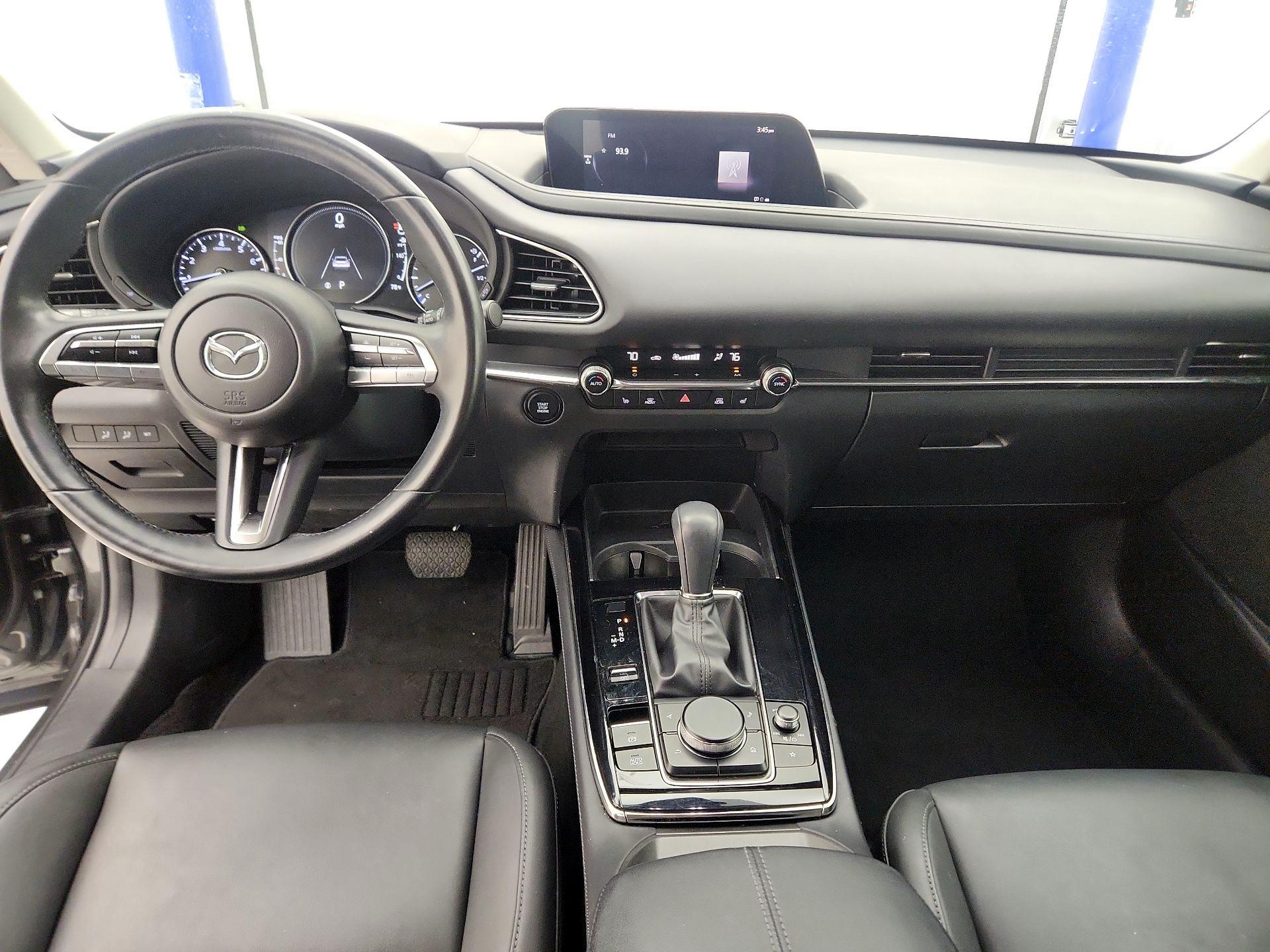 Thumbnail: 2023 Mazda CX-30 - 9