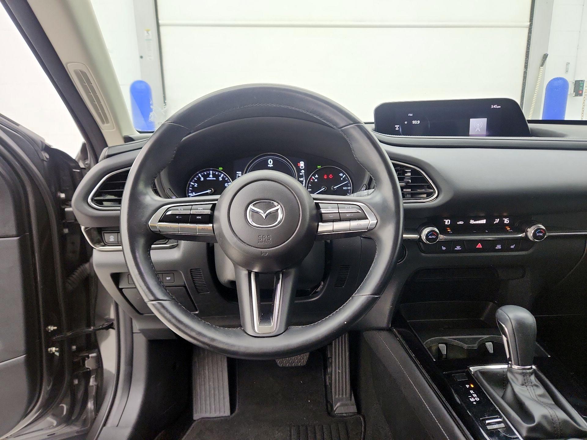 Thumbnail: 2023 Mazda CX-30 - 10