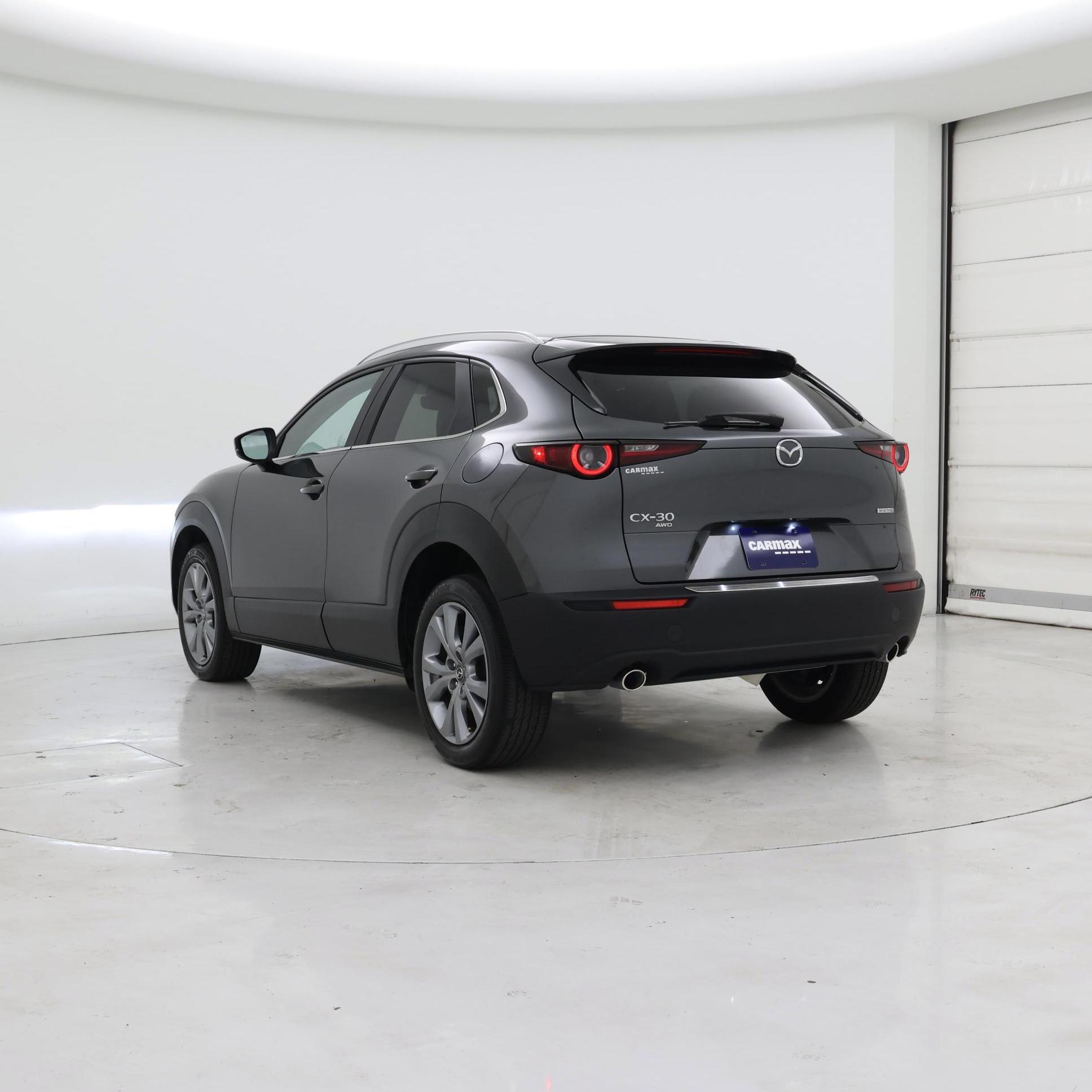 Thumbnail: 2023 Mazda CX-30 - 2