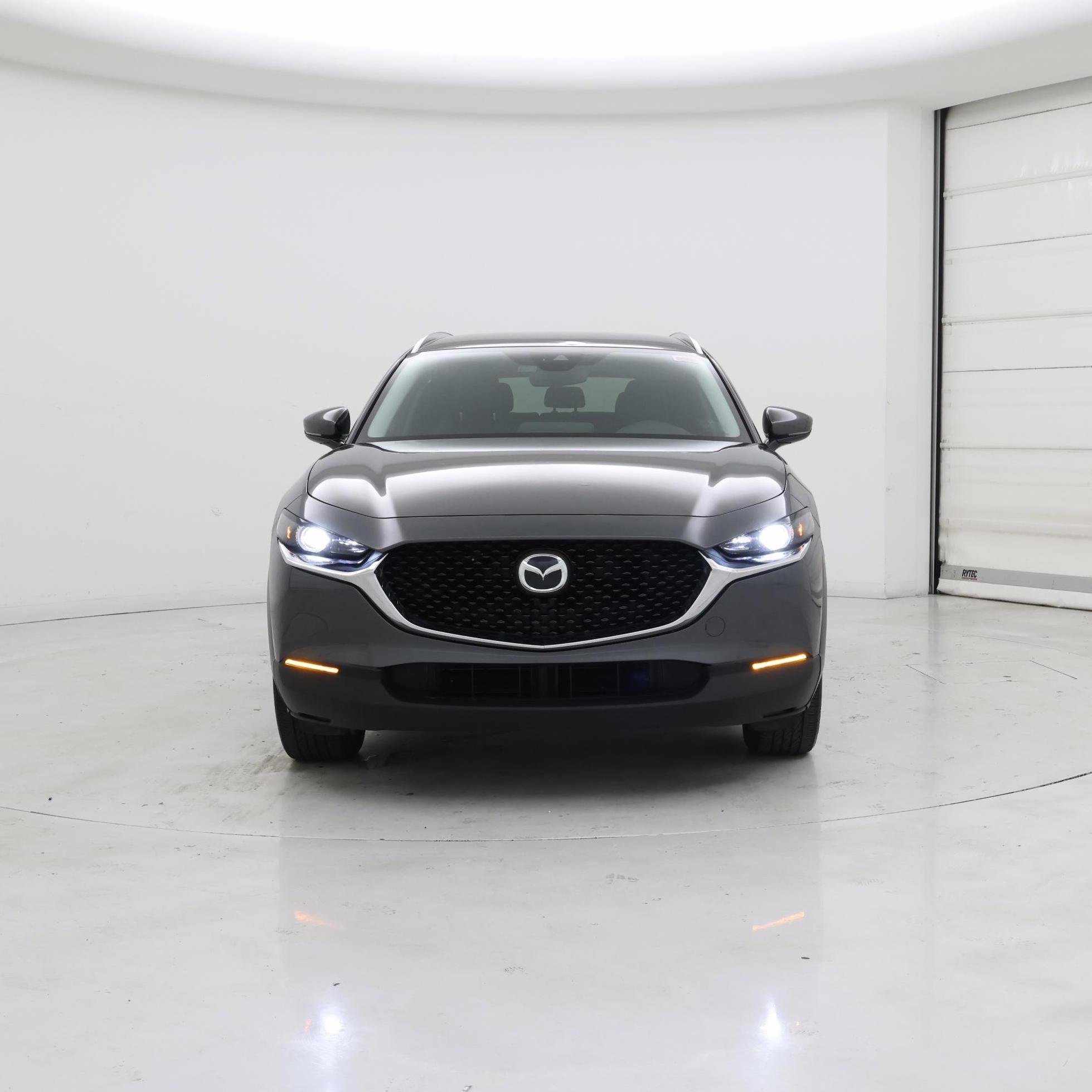 Thumbnail: 2023 Mazda CX-30 - 5