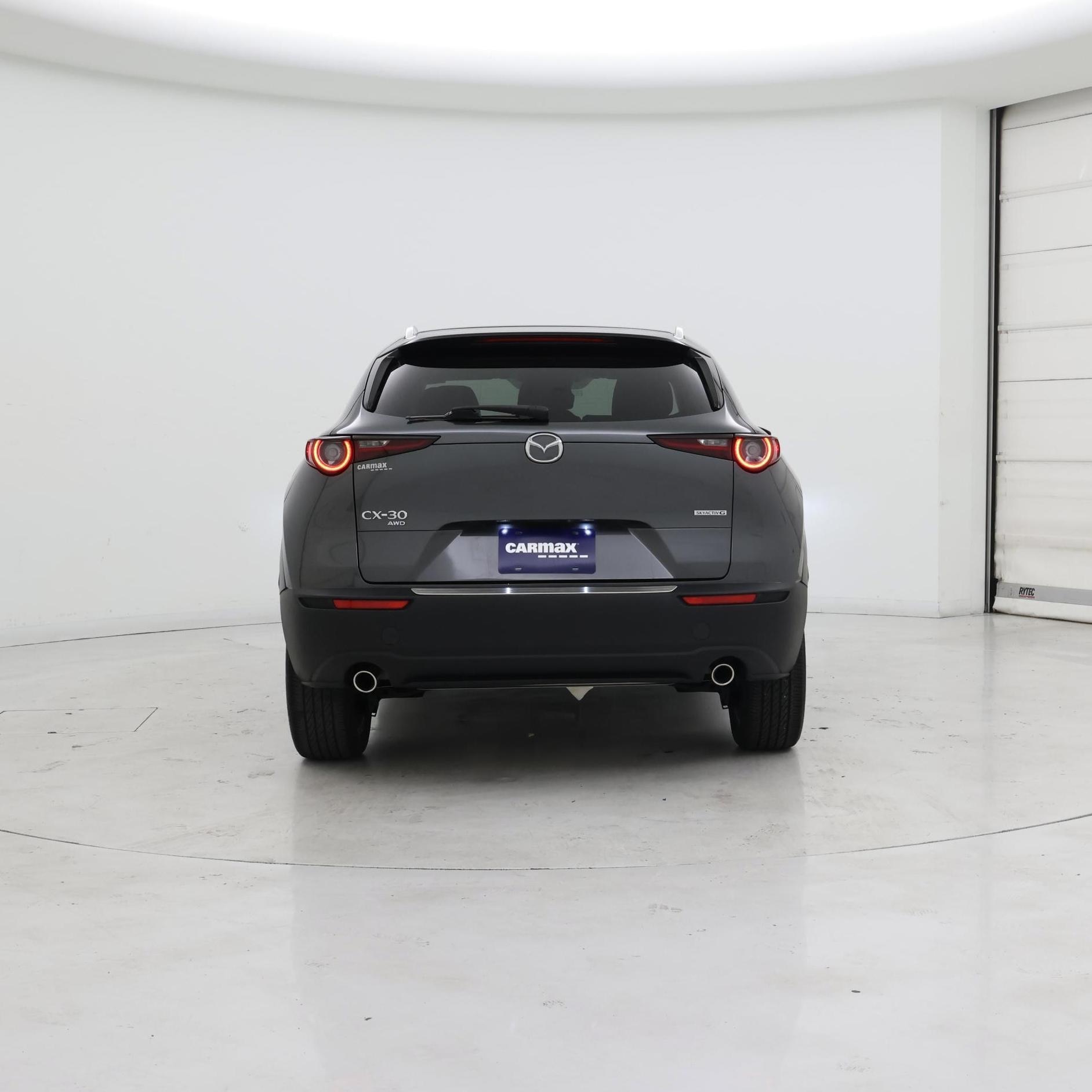 Thumbnail: 2023 Mazda CX-30 - 6