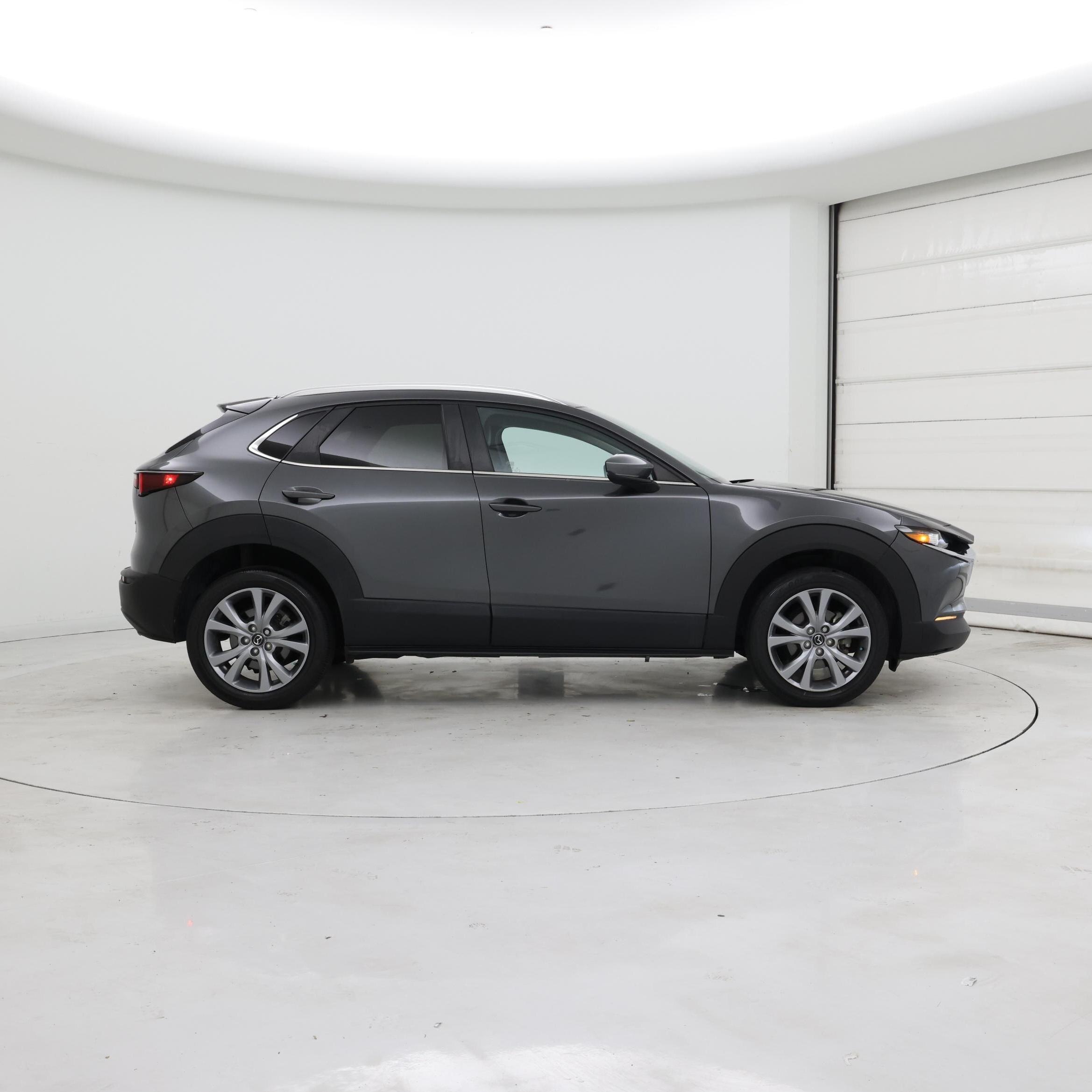 Thumbnail: 2023 Mazda CX-30 - 7
