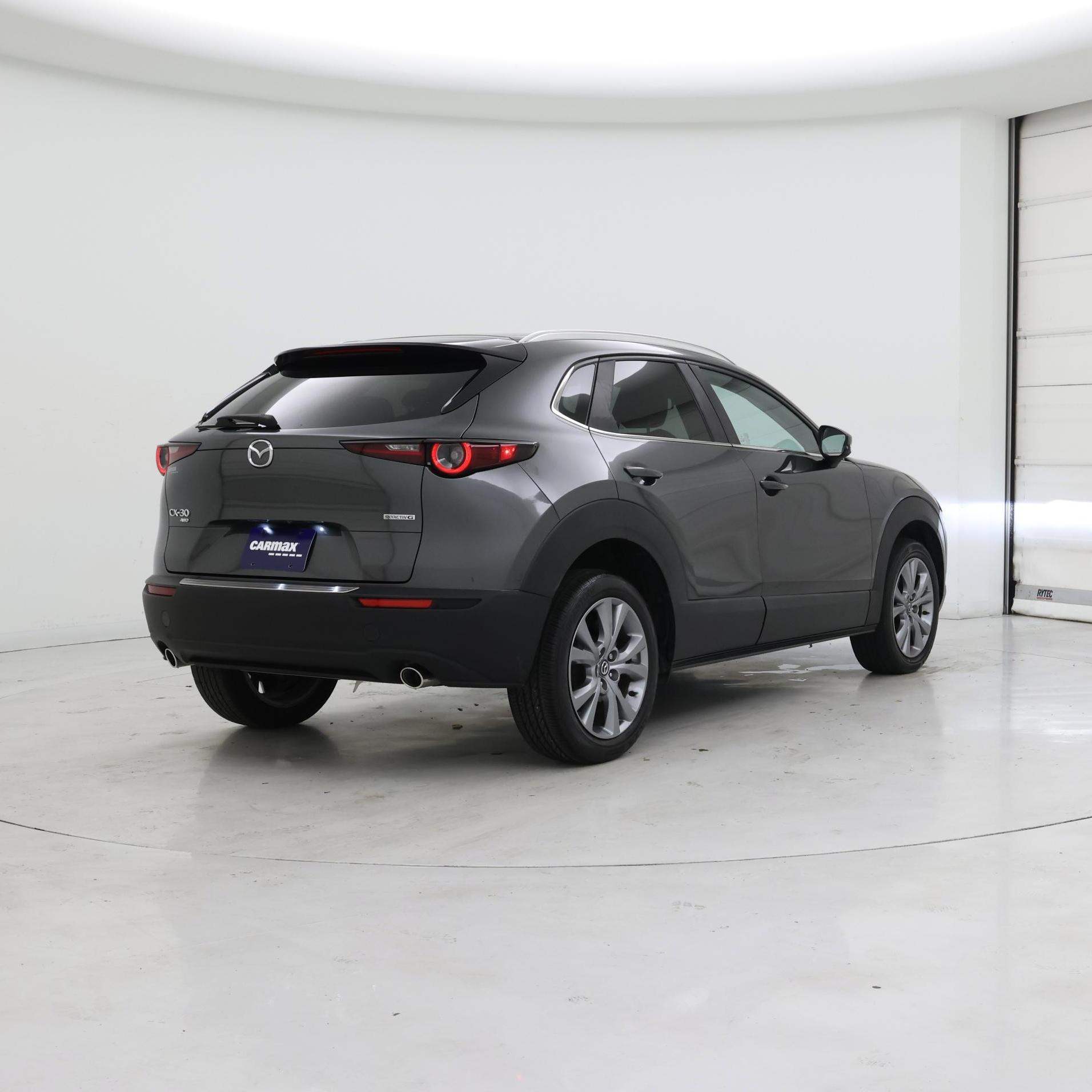 Thumbnail: 2023 Mazda CX-30 - 8