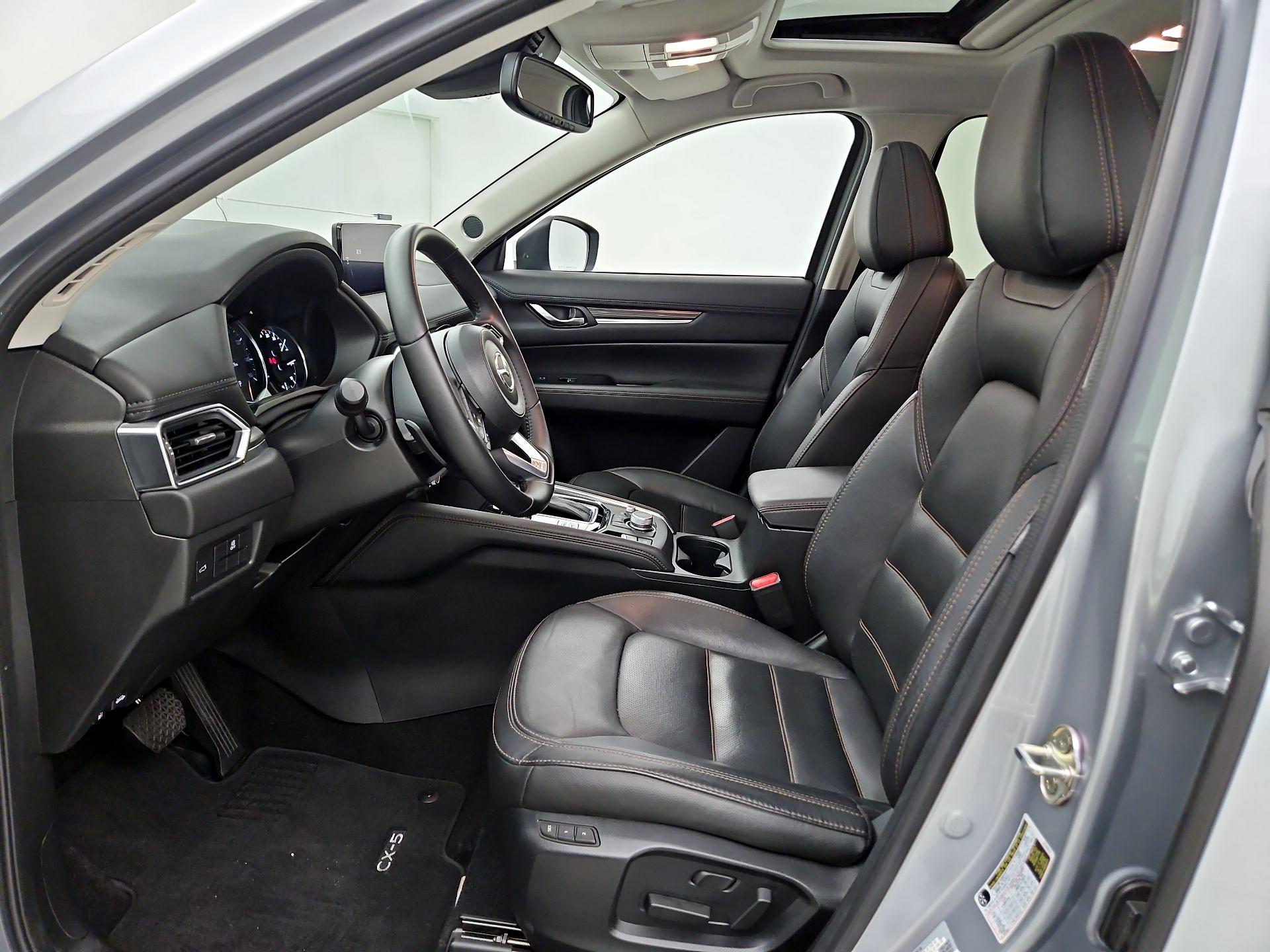Thumbnail: 2023 Mazda CX-5 - 11