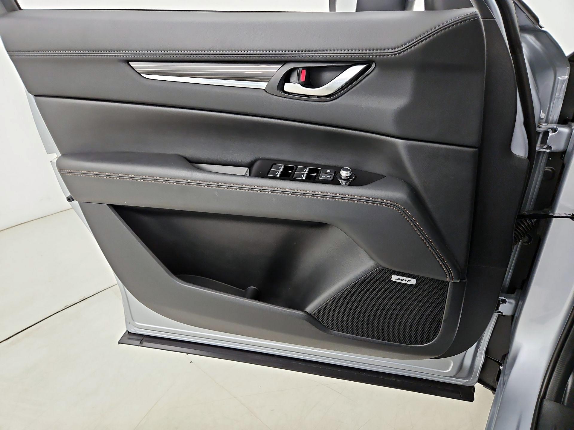 Thumbnail: 2023 Mazda CX-5 - 12