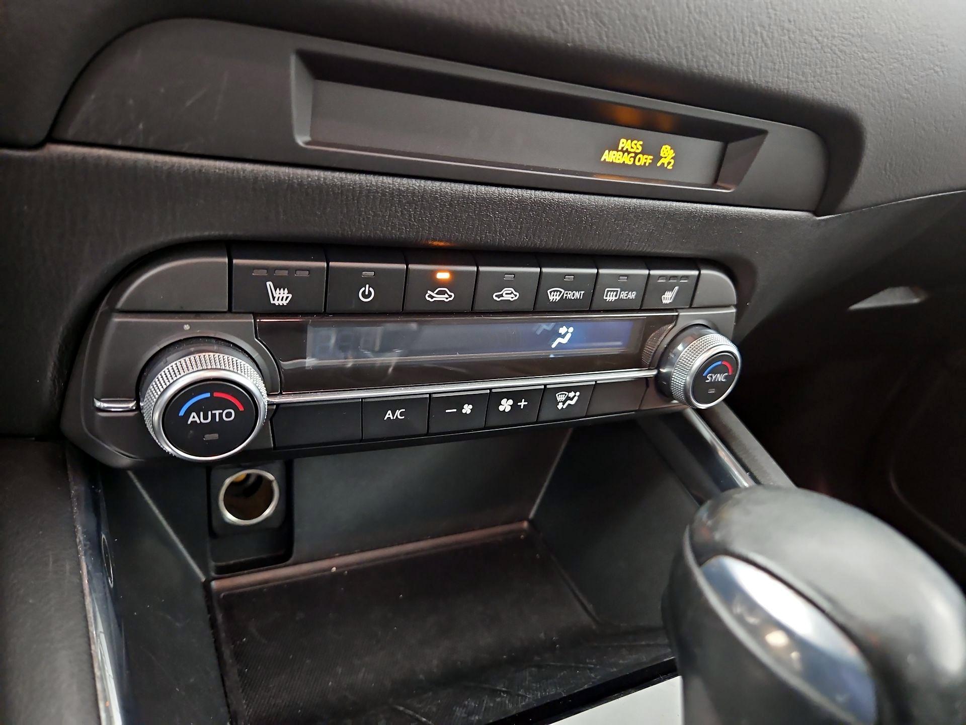 Thumbnail: 2023 Mazda CX-5 - 15