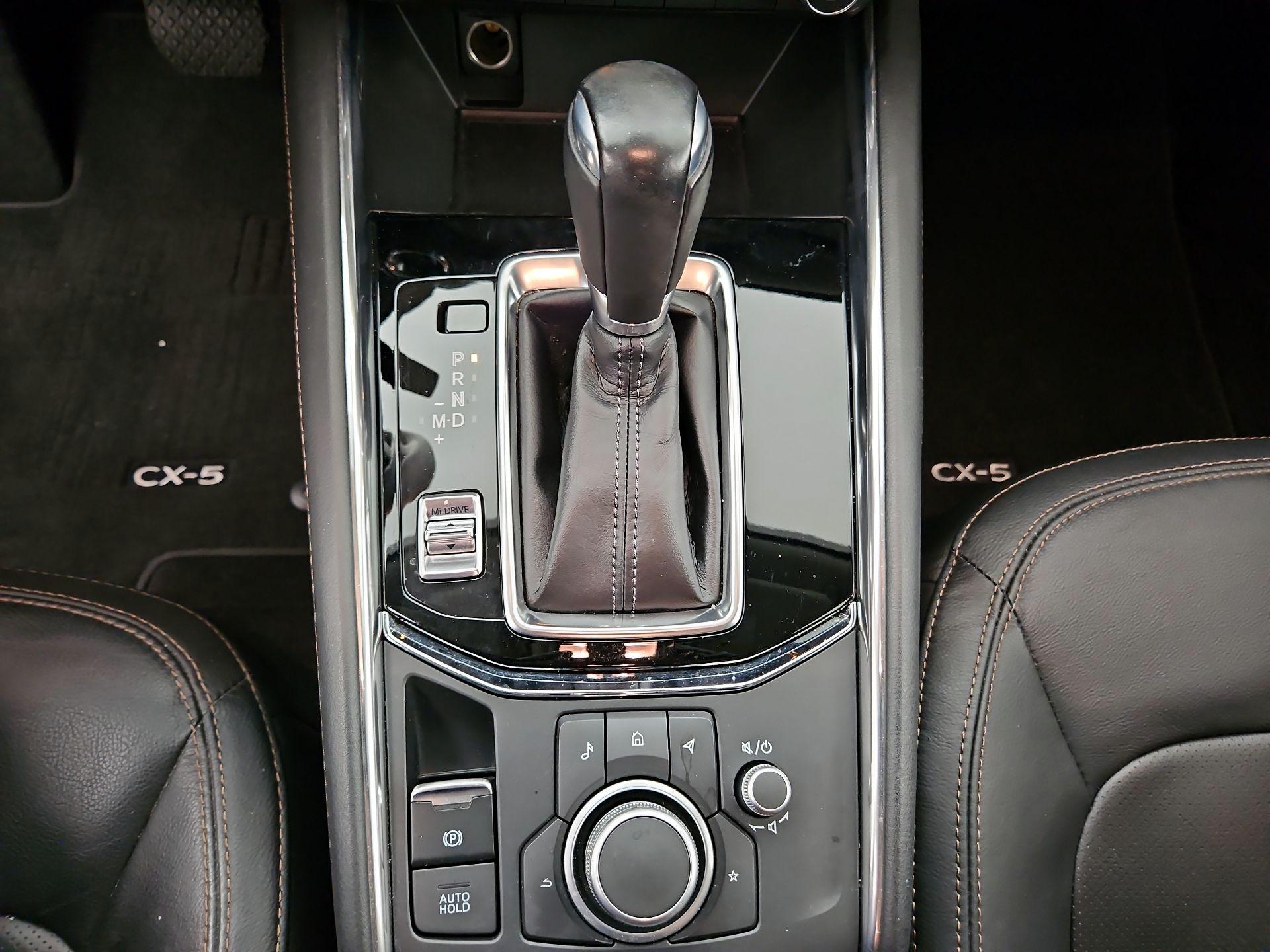 Thumbnail: 2023 Mazda CX-5 - 16