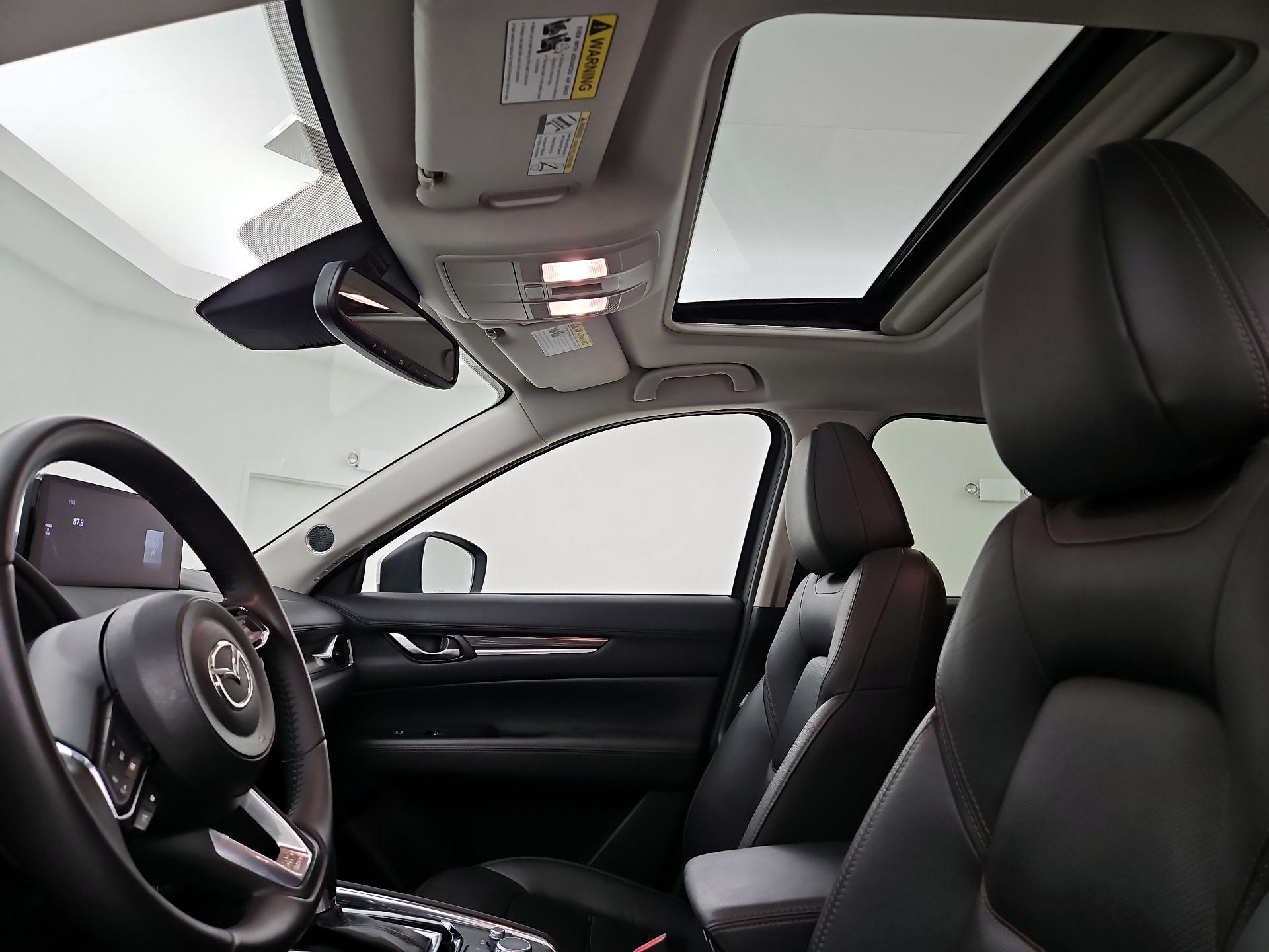 Thumbnail: 2023 Mazda CX-5 - 18