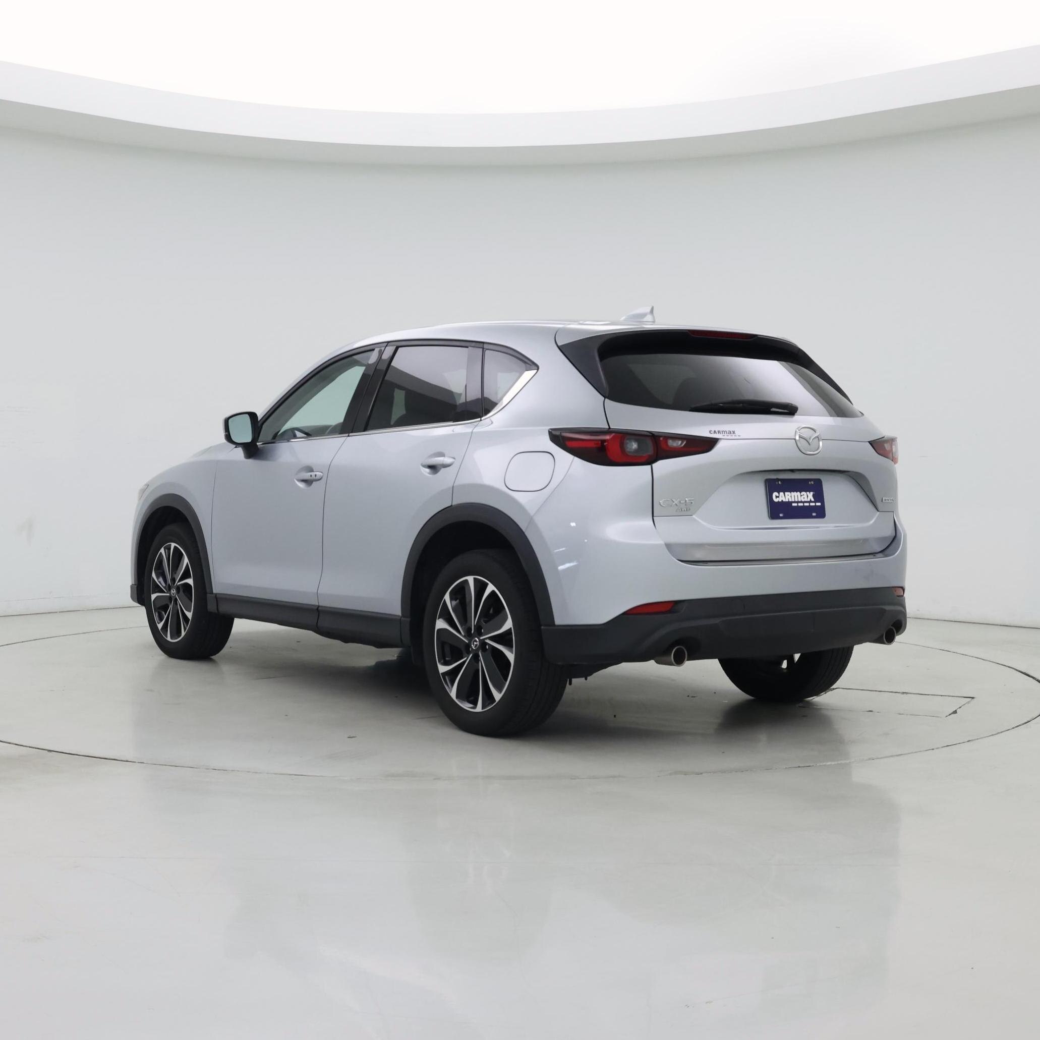 Thumbnail: 2023 Mazda CX-5 - 2