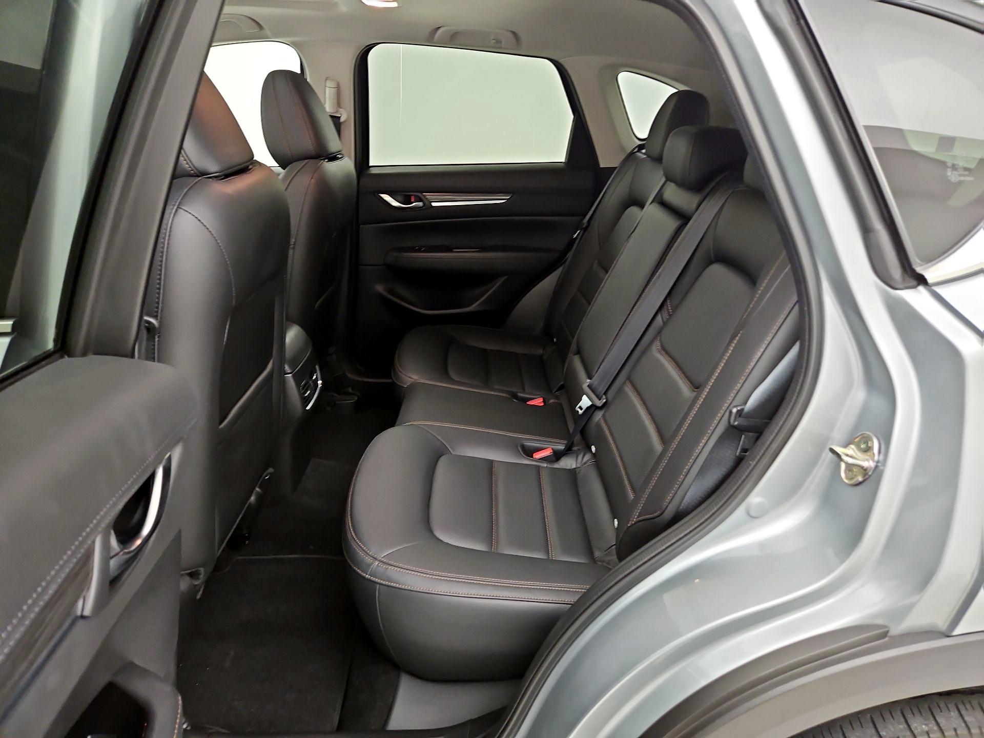 Thumbnail: 2023 Mazda CX-5 - 19