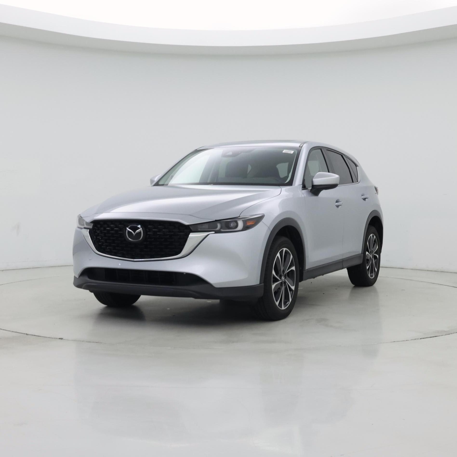 Thumbnail: 2023 Mazda CX-5 - 4