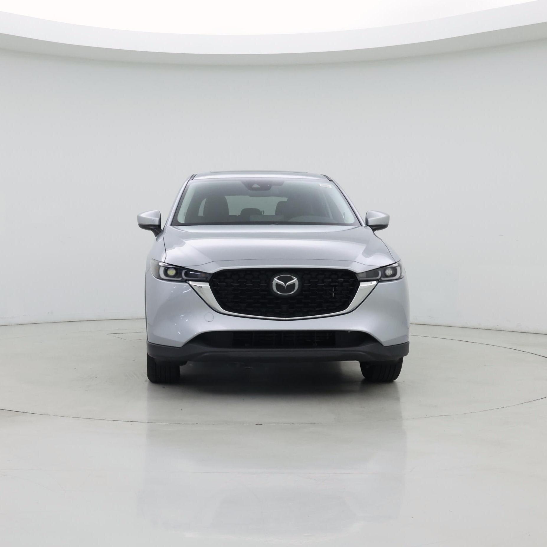 Thumbnail: 2023 Mazda CX-5 - 5