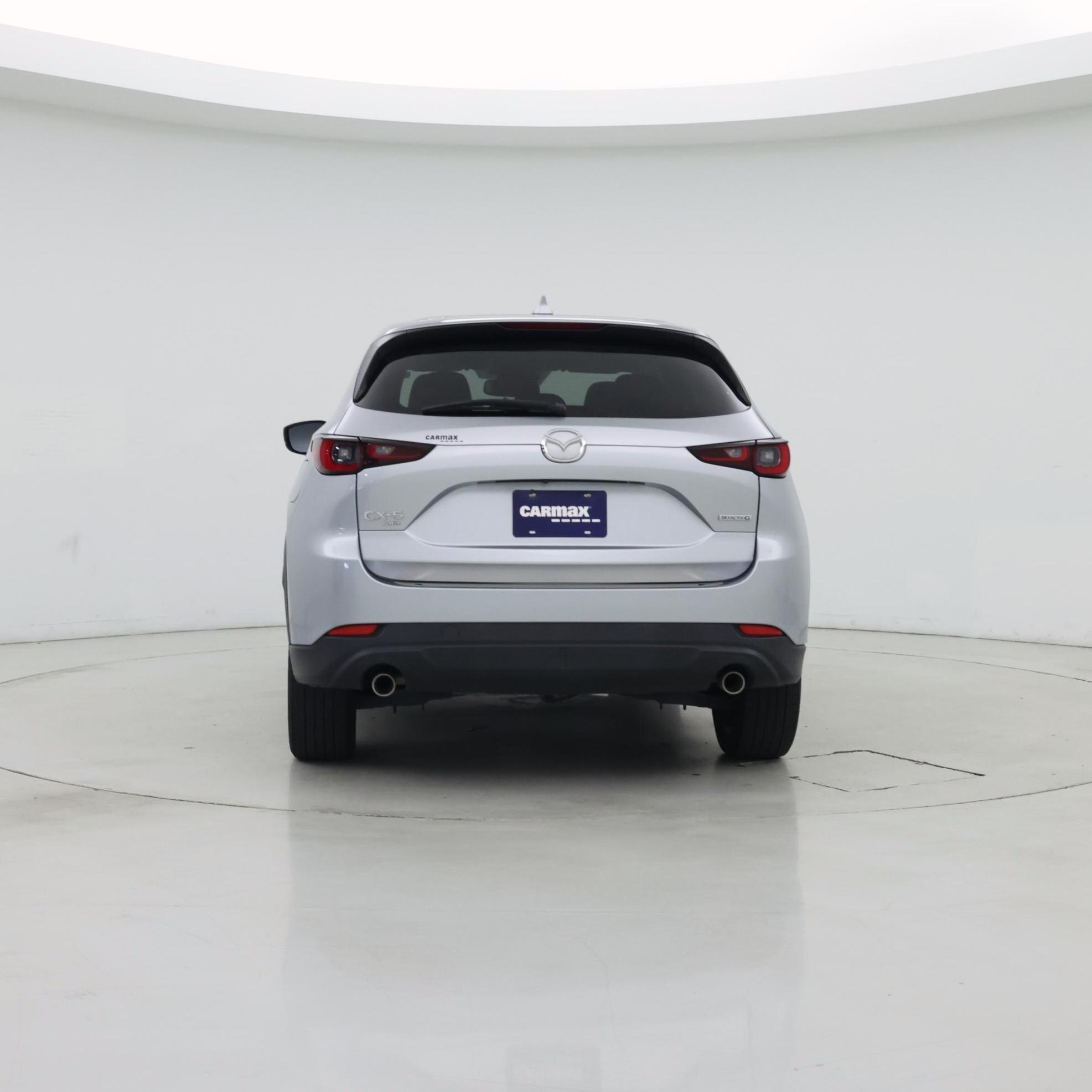 Thumbnail: 2023 Mazda CX-5 - 6