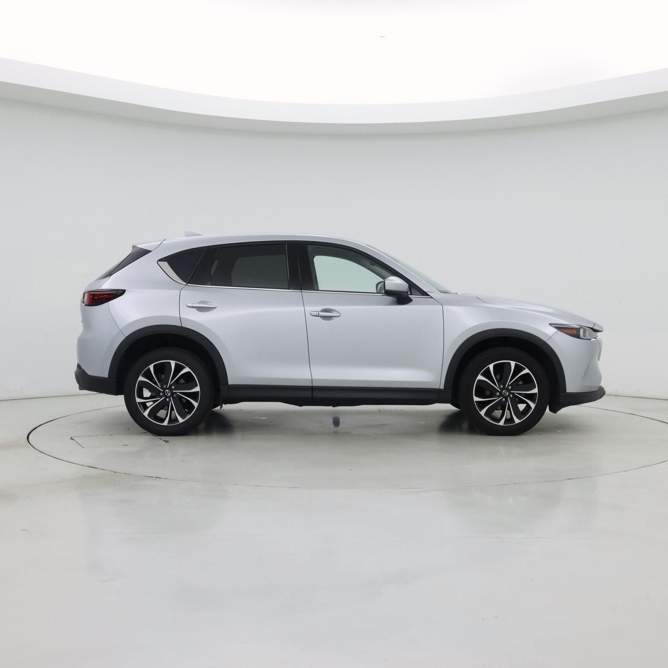 Thumbnail: 2023 Mazda CX-5 - 7