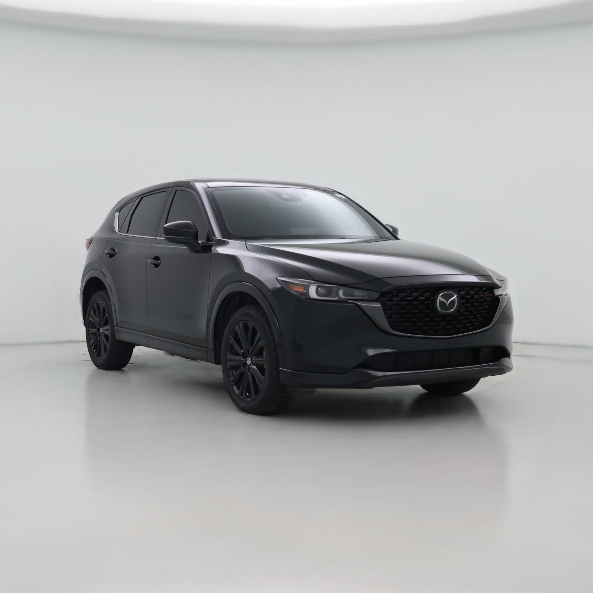 Thumbnail: 2023 Mazda CX-5 - 1