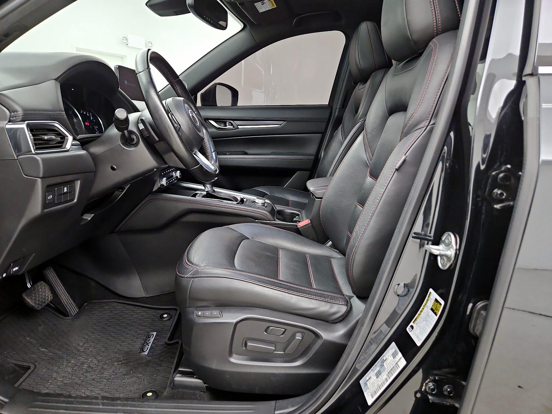 Thumbnail: 2023 Mazda CX-5 - 11