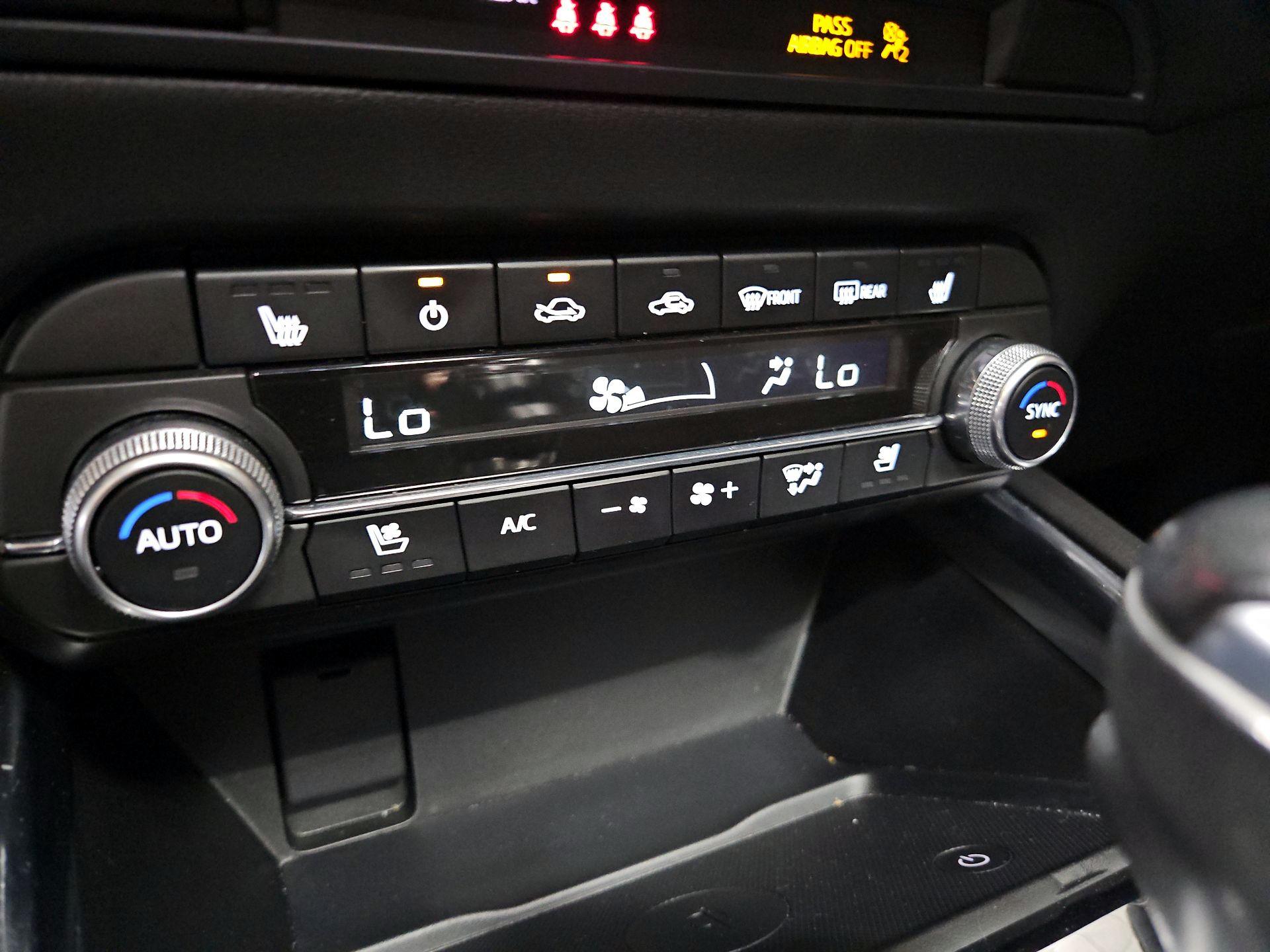 Thumbnail: 2023 Mazda CX-5 - 16