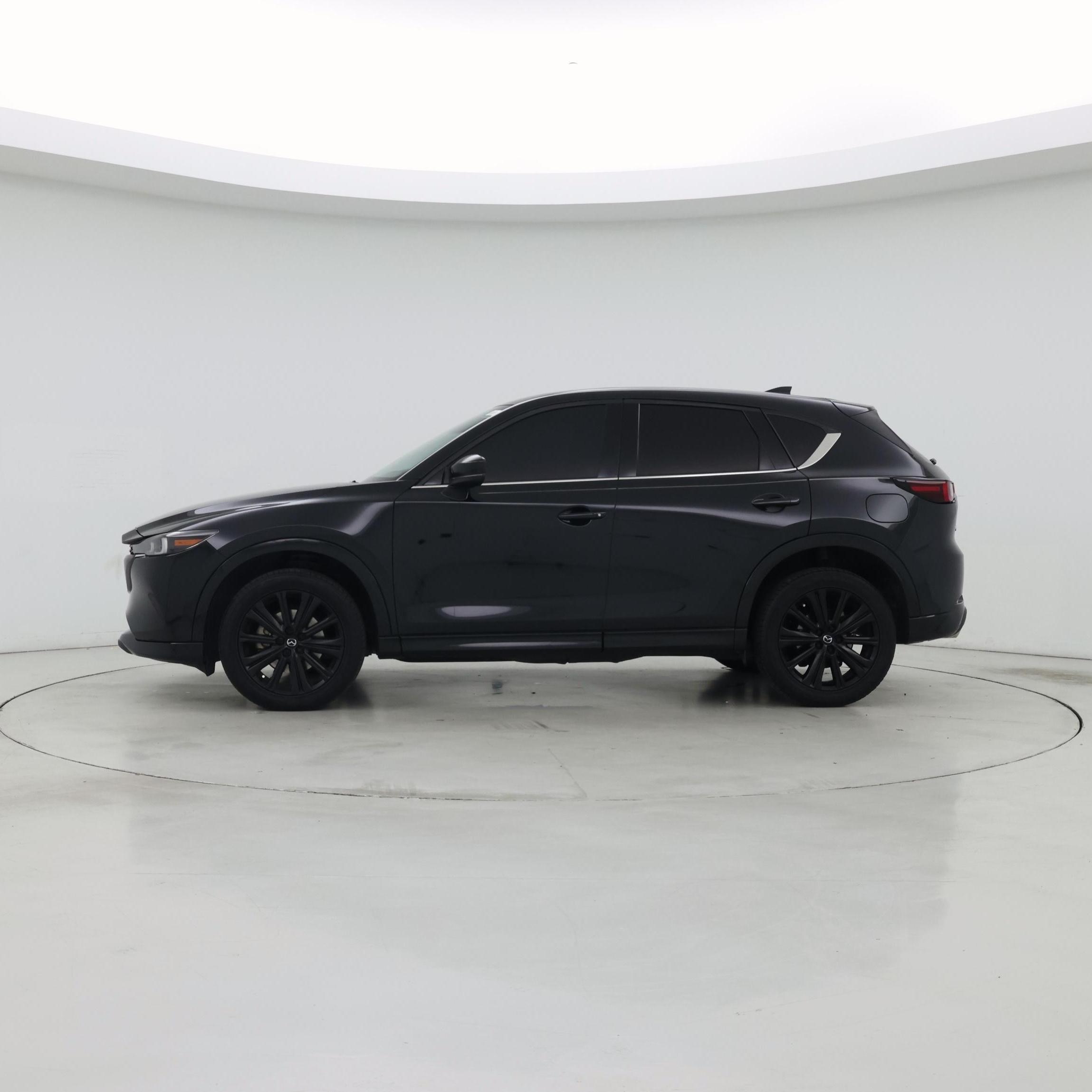 Thumbnail: 2023 Mazda CX-5 - 3