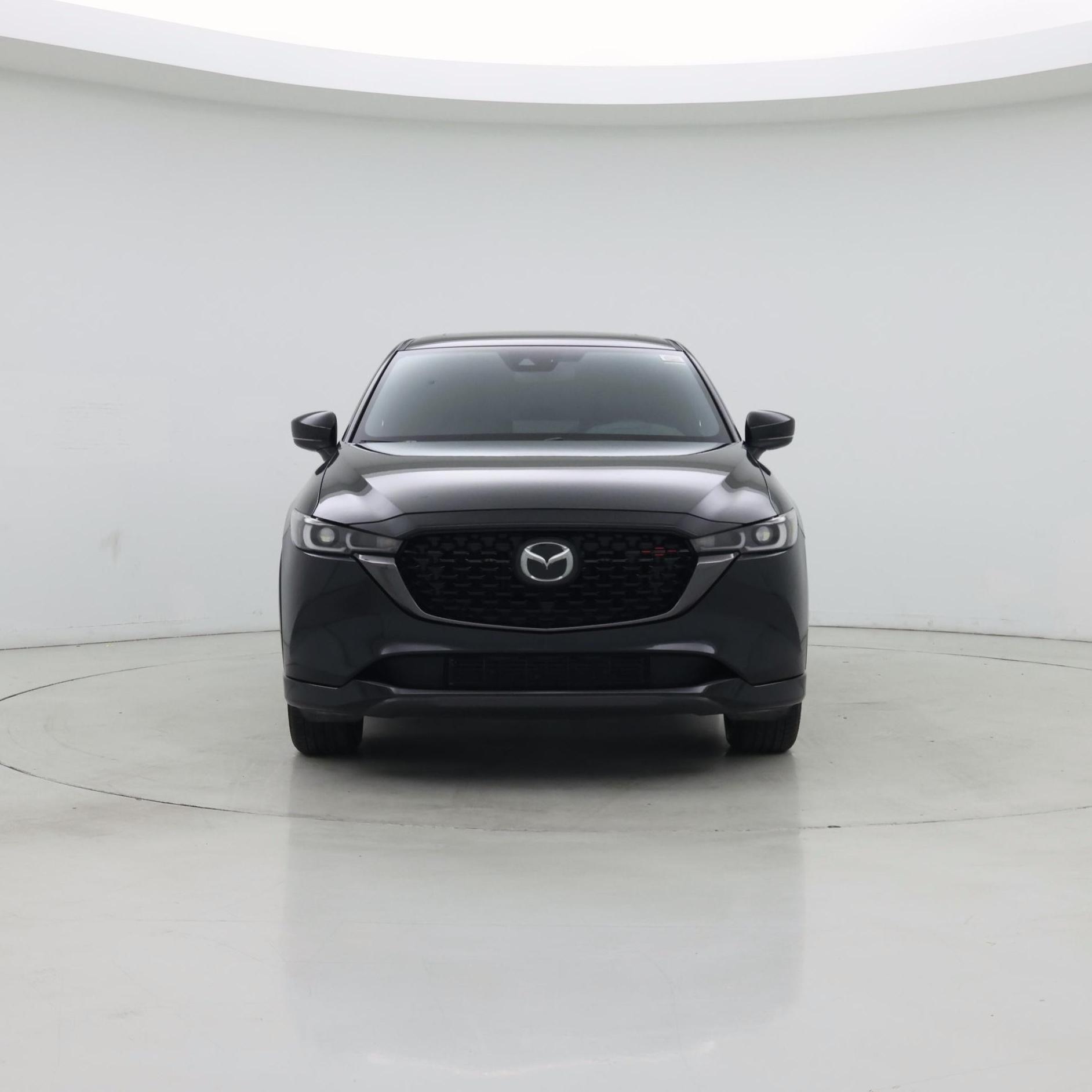 Thumbnail: 2023 Mazda CX-5 - 5