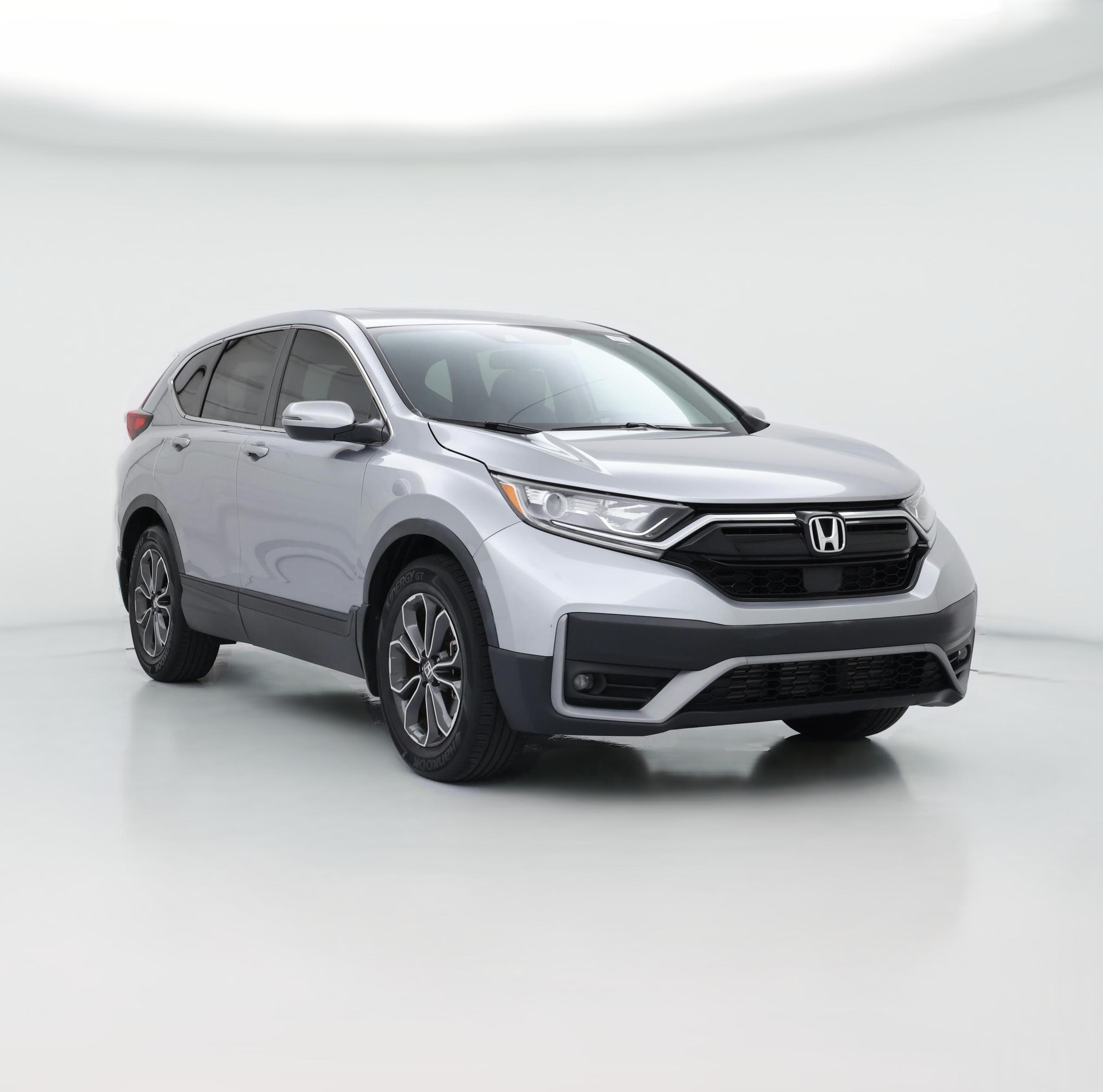 Thumbnail: 2022 Honda CR-V - 1