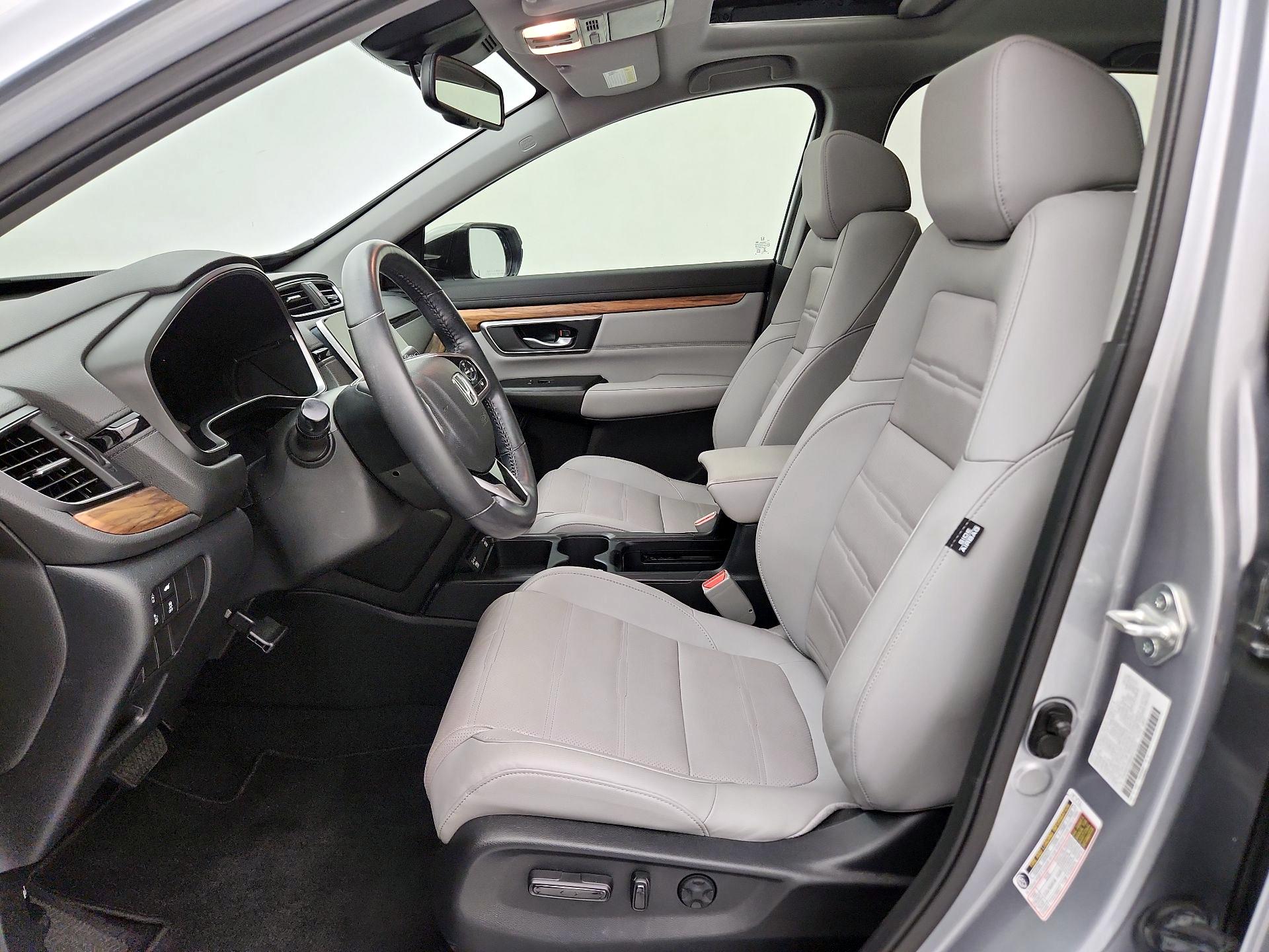 Thumbnail: 2022 Honda CR-V - 11